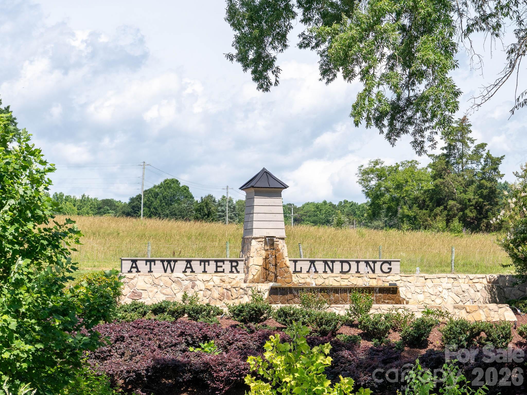 Welcome home! - 188 Cherry Birch Street, Mooresville