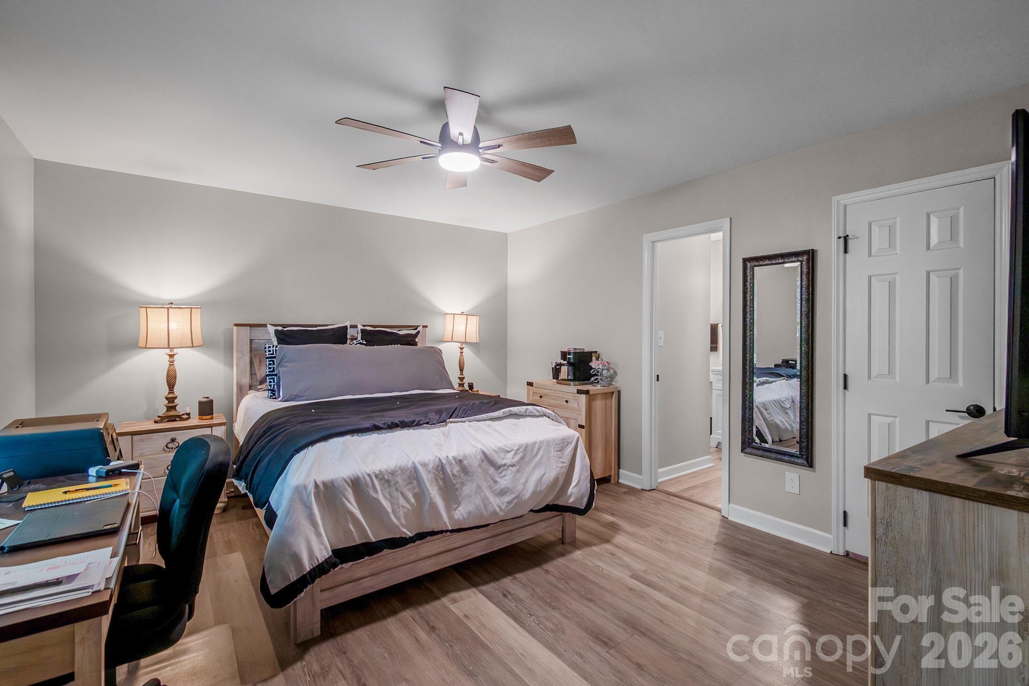 Primary Ensuite - 9205 Richardson King Road, Waxhaw