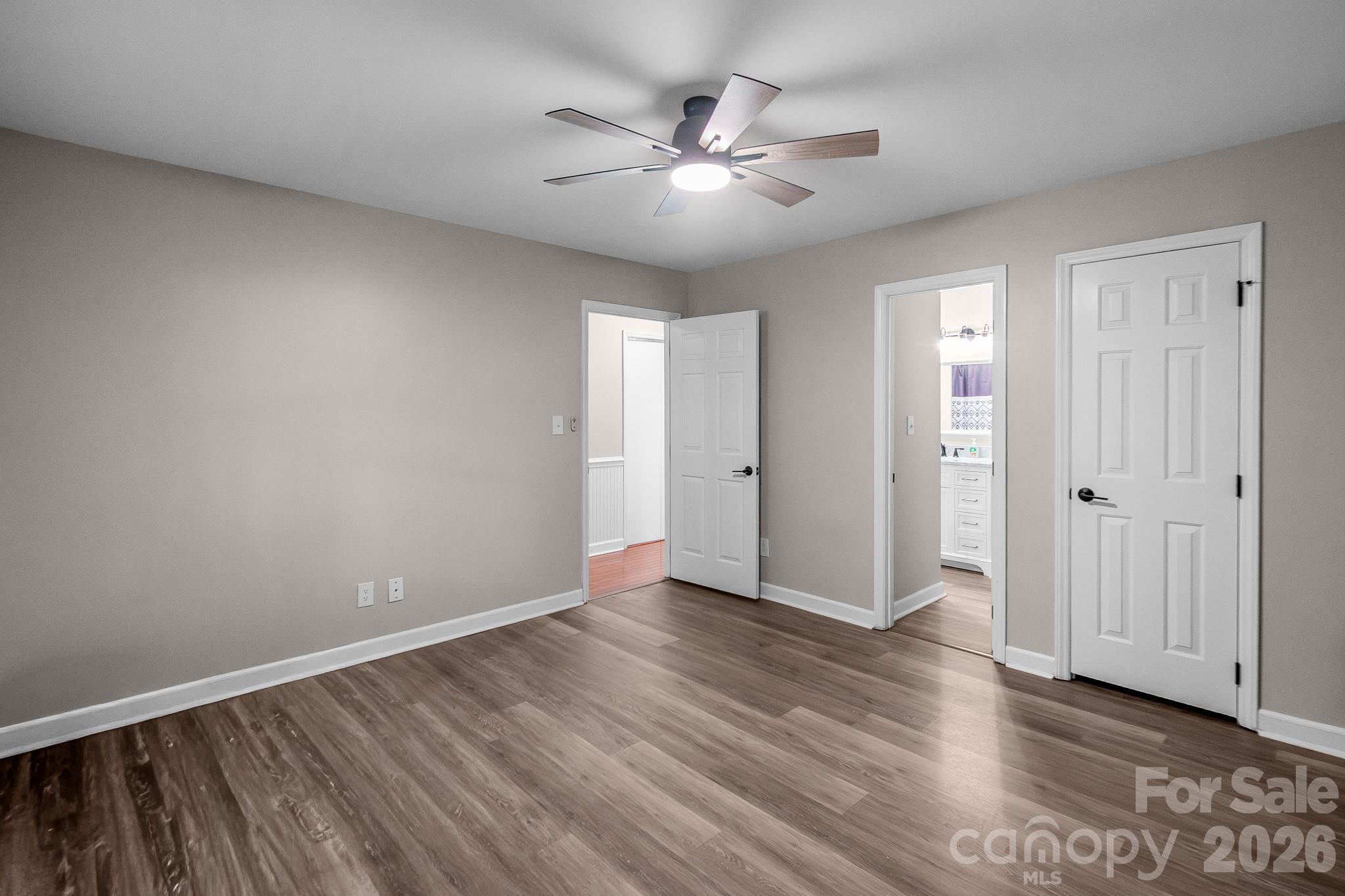 Secondary Ensuite - 9205 Richardson King Road, Waxhaw