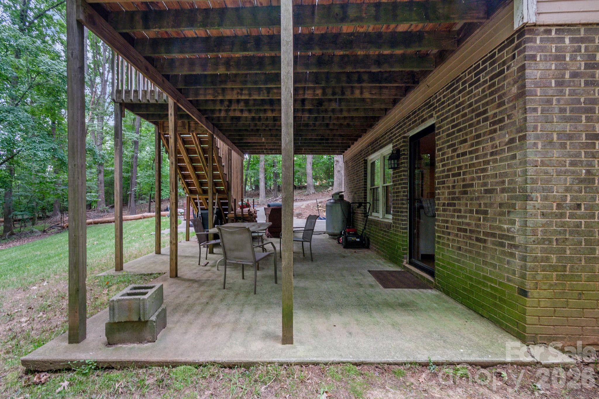 Single Family Residence at 9205 Richardson King Road, Waxhaw, photo 24 of 31