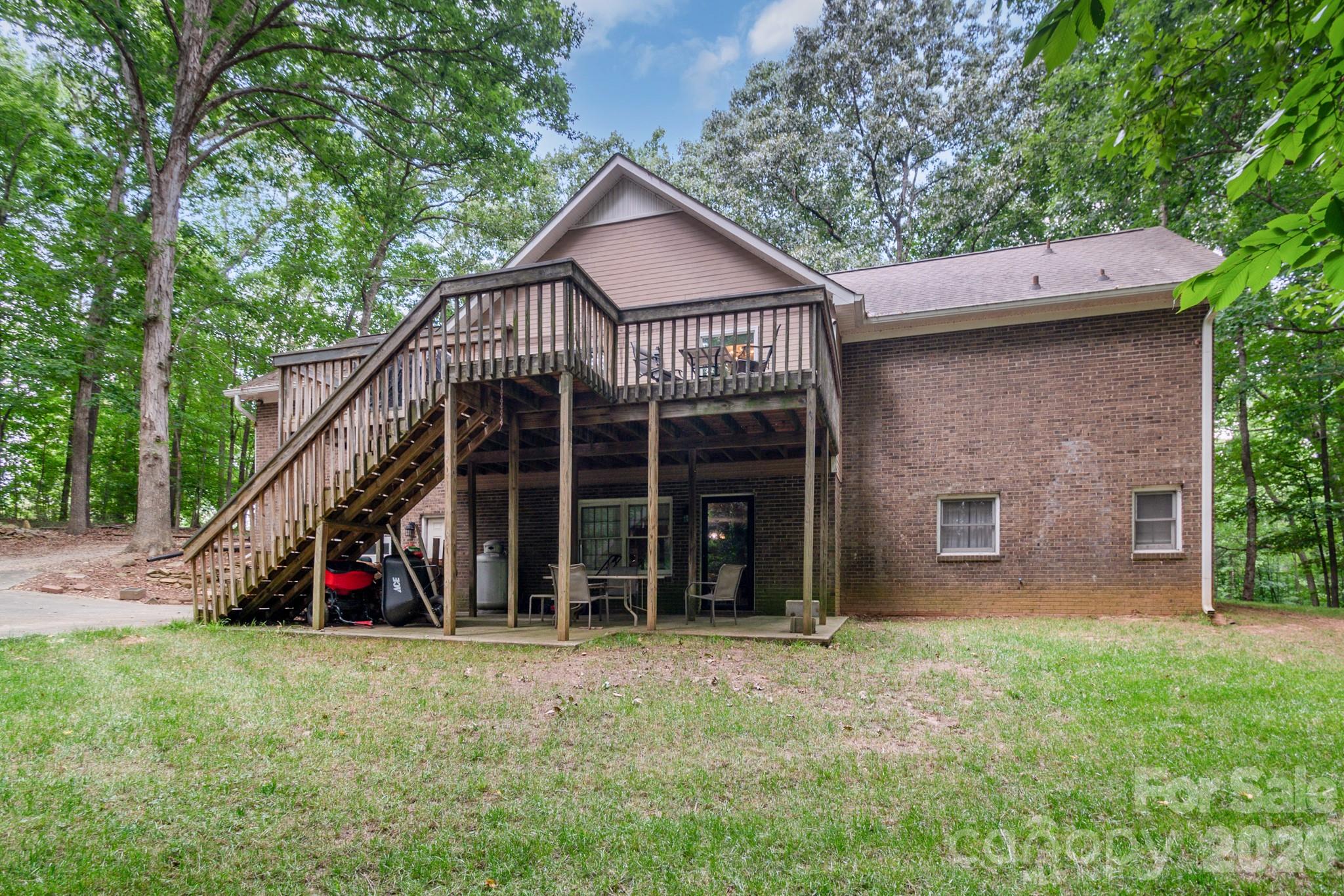 Single Family Residence at 9205 Richardson King Road, Waxhaw, photo 26 of 31