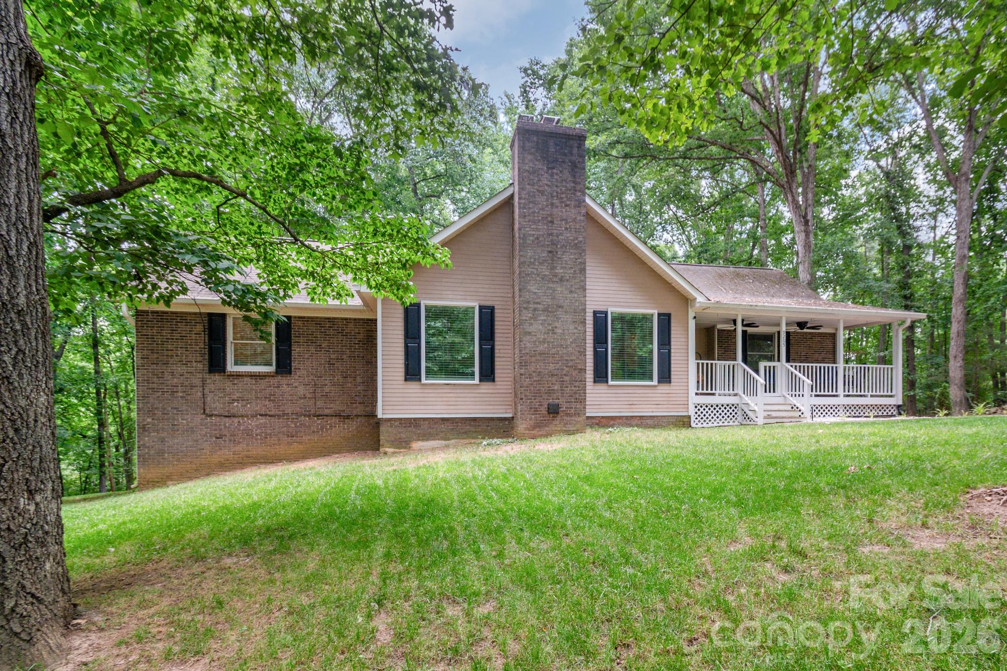 Single Family Residence at 9205 Richardson King Road, Waxhaw, photo 28 of 31