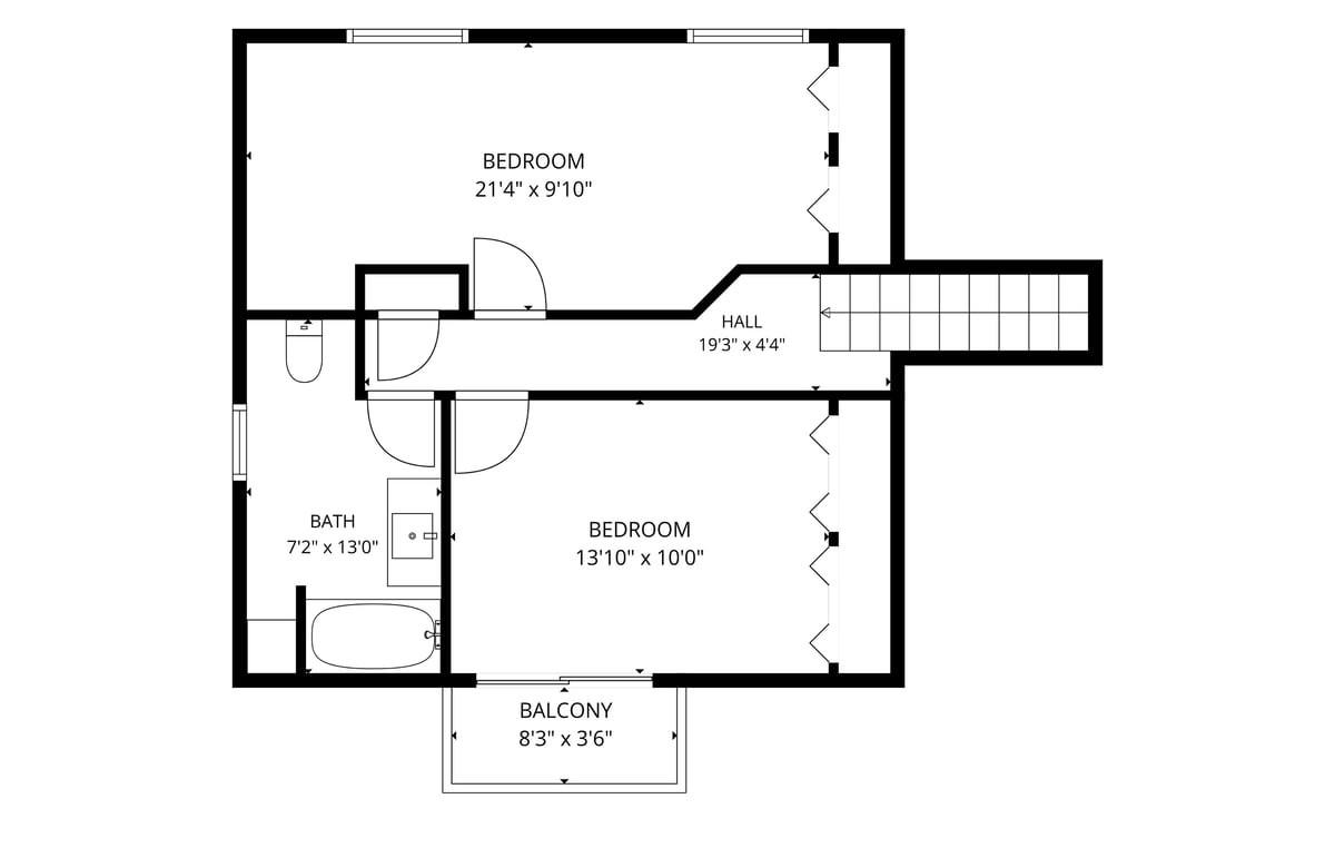 Single Family Residence at 455 Rocky Springs Heights, Burnsville, photo 38 of 38