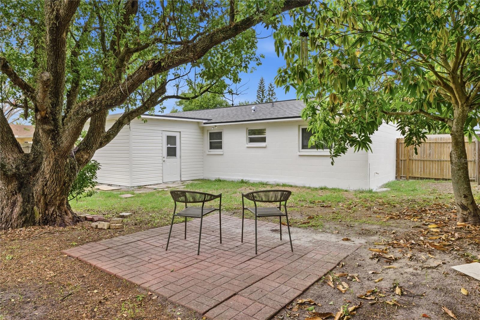 Single Family Residence at 6338 ABERDEEN AVE, NEW PORT RICHEY, photo 24 of 29