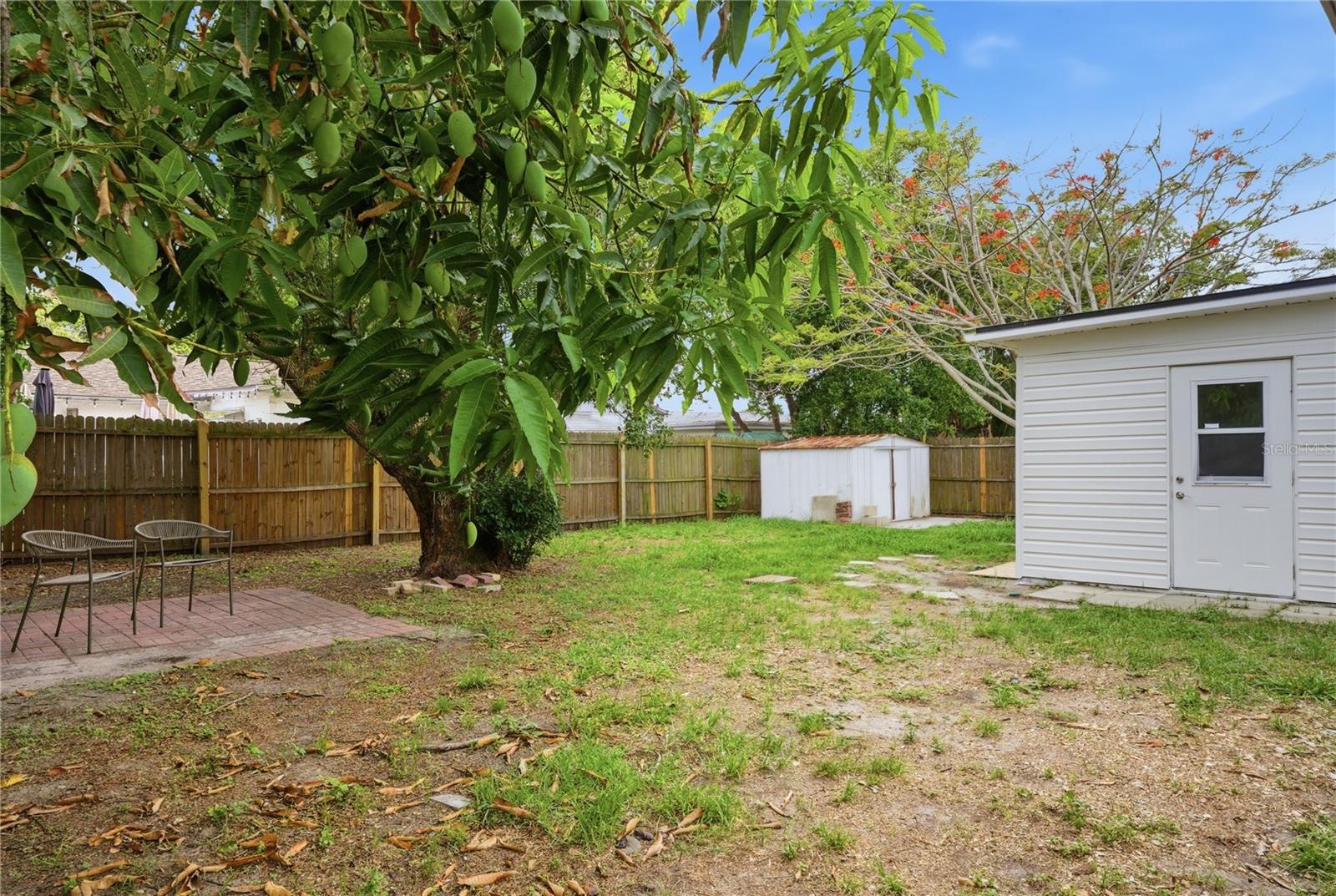 Single Family Residence at 6338 ABERDEEN AVE, NEW PORT RICHEY, photo 25 of 29