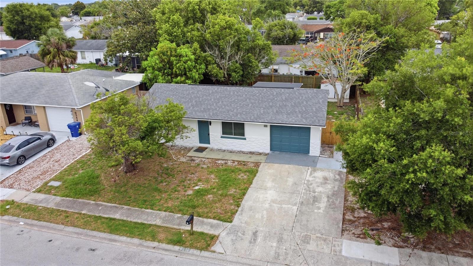 Single Family Residence at 6338 ABERDEEN AVE, NEW PORT RICHEY, photo 29 of 29