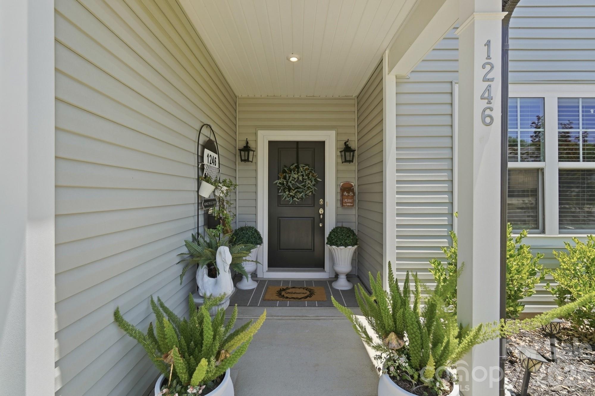 Single Family Residence at 1246 Nesters Store Place SW, Concord, photo 5 of 46