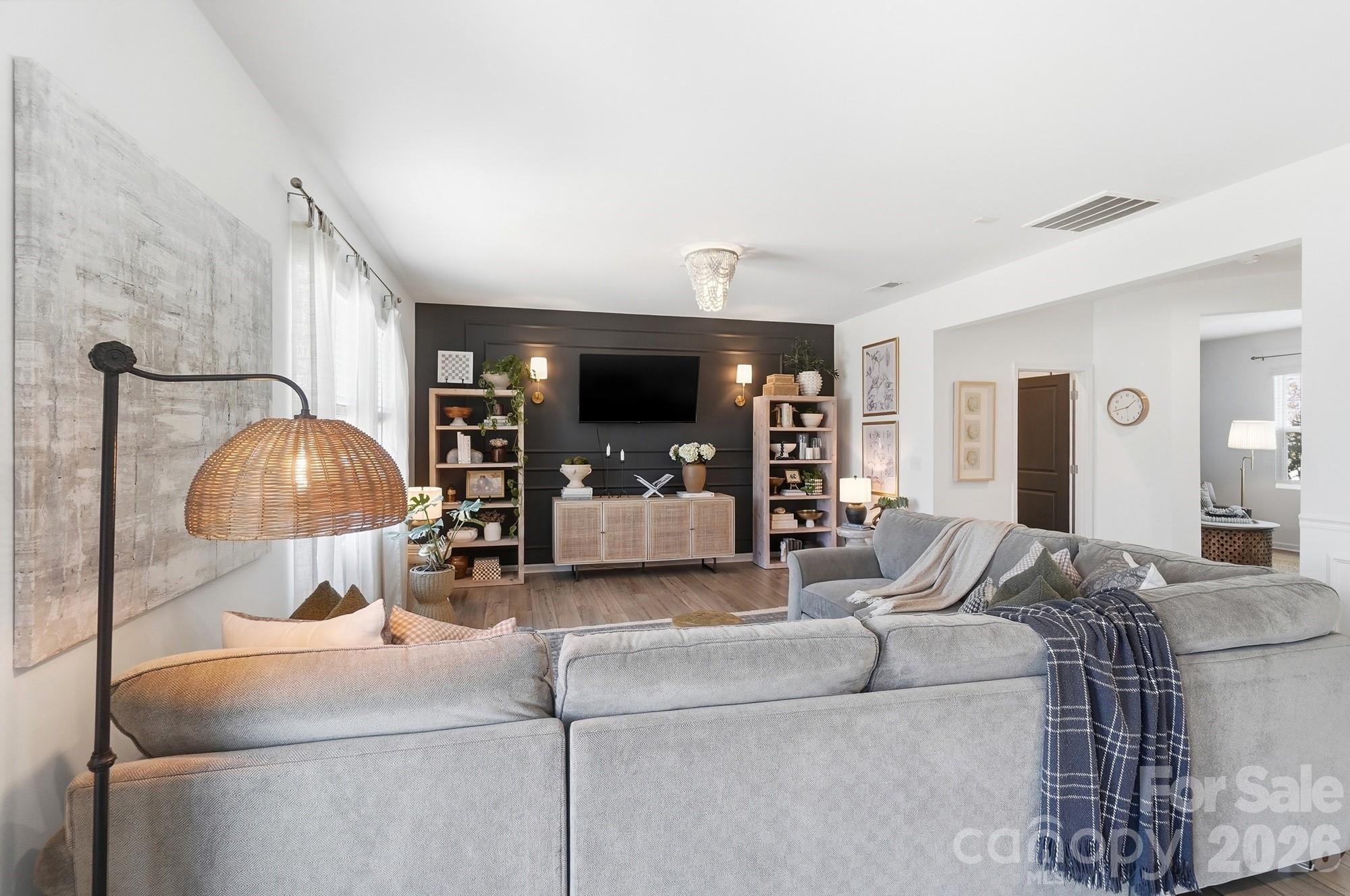 Single Family Residence at 1246 Nesters Store Place SW, Concord, photo 14 of 46