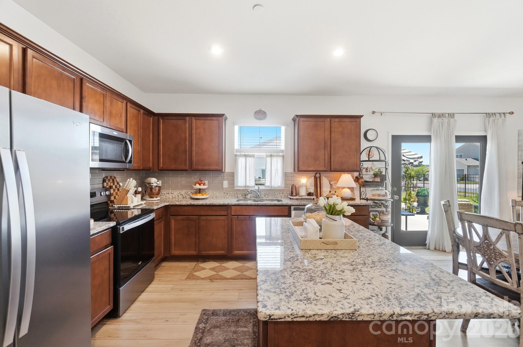 Single Family Residence at 1246 Nesters Store Place SW, Concord, photo 18 of 46