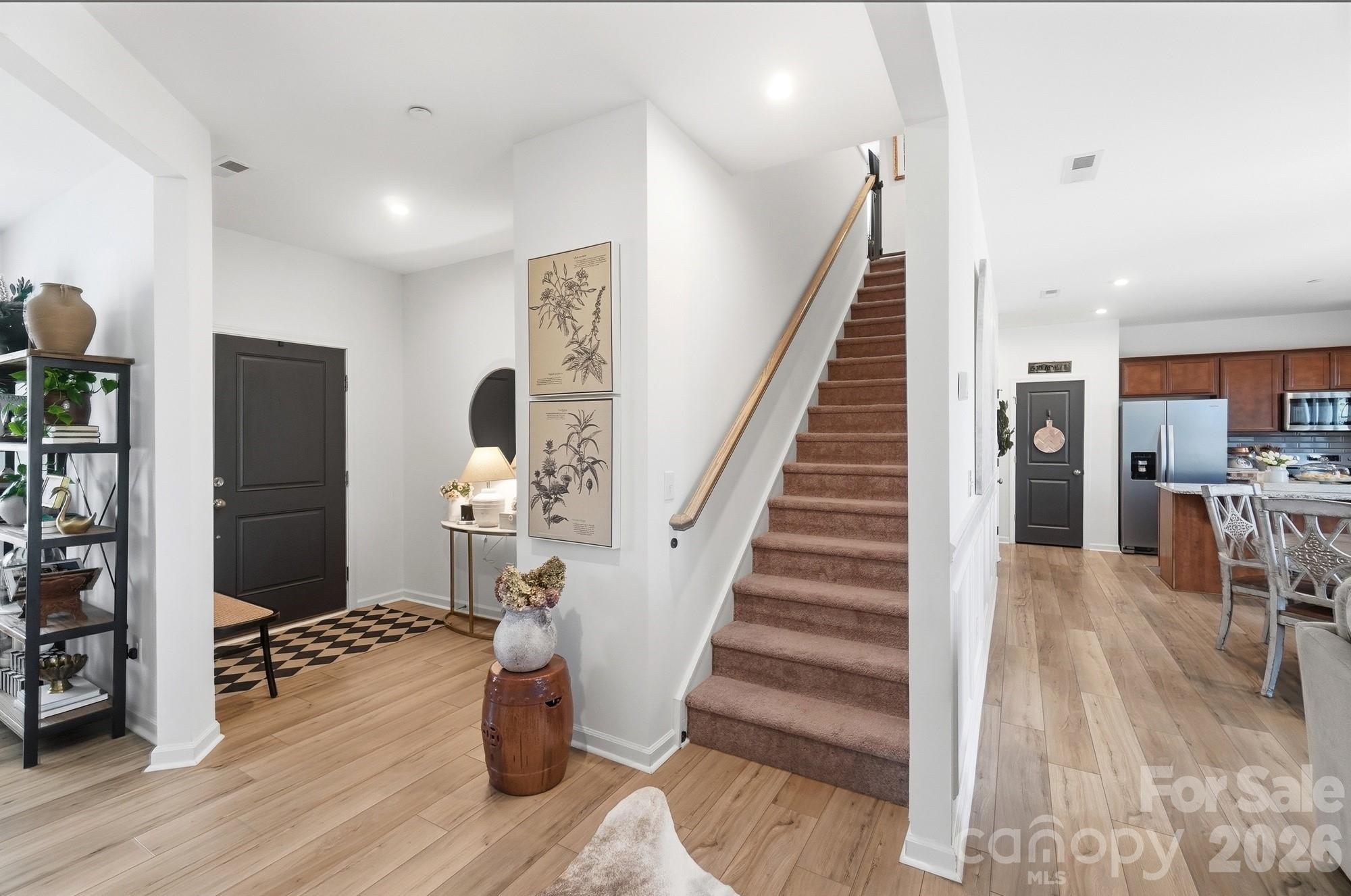 Single Family Residence at 1246 Nesters Store Place SW, Concord, photo 22 of 46