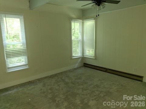 bed - 630 Shumont Road, Black Mountain
