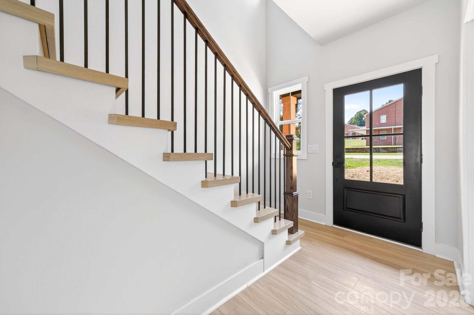 Single Family Residence at 304 N 14th Street, Bessemer City, photo 6 of 41