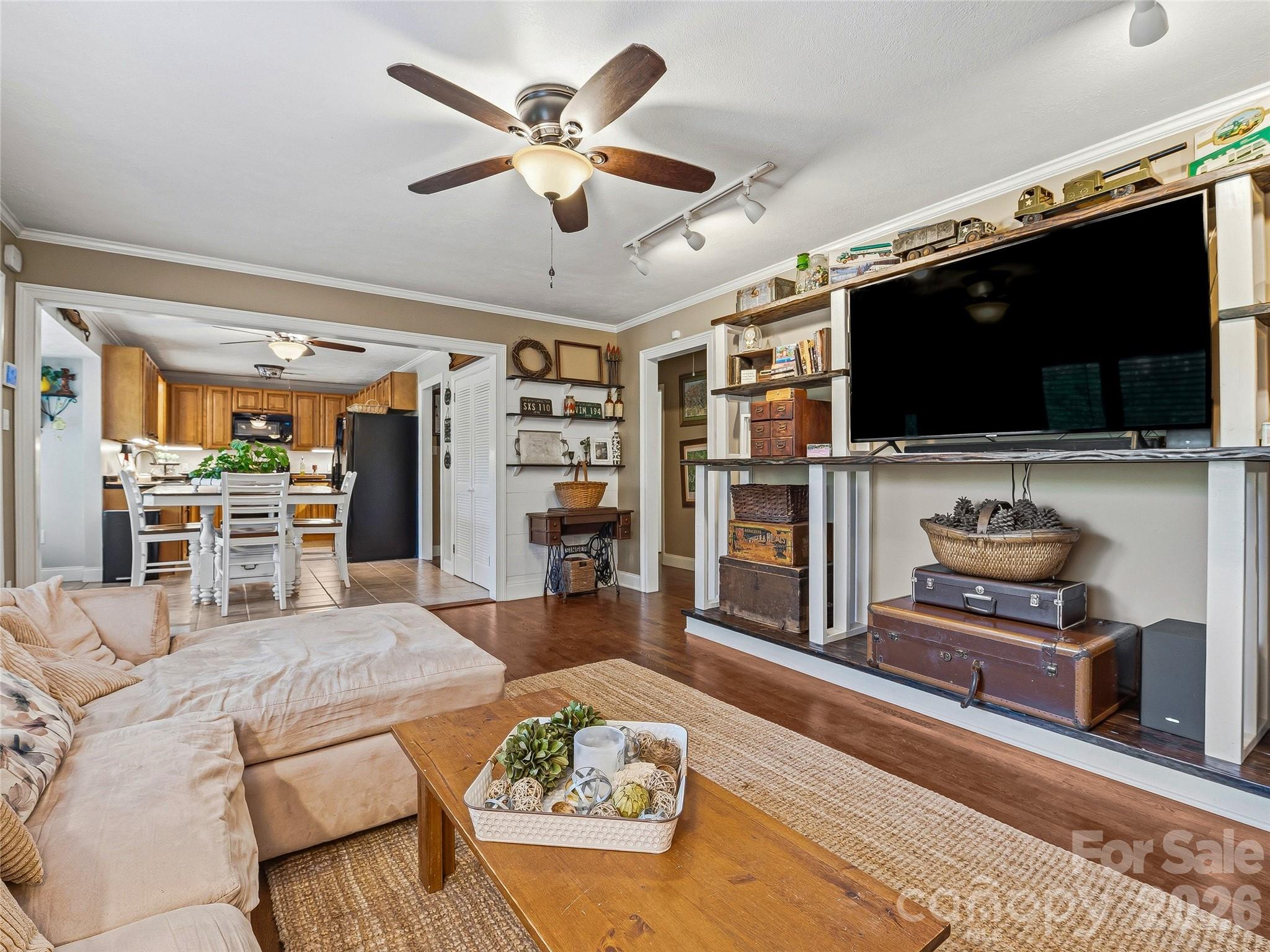 Portfolio at 416 S Cherokee Avenue, Black Mountain, photo 10 of 48