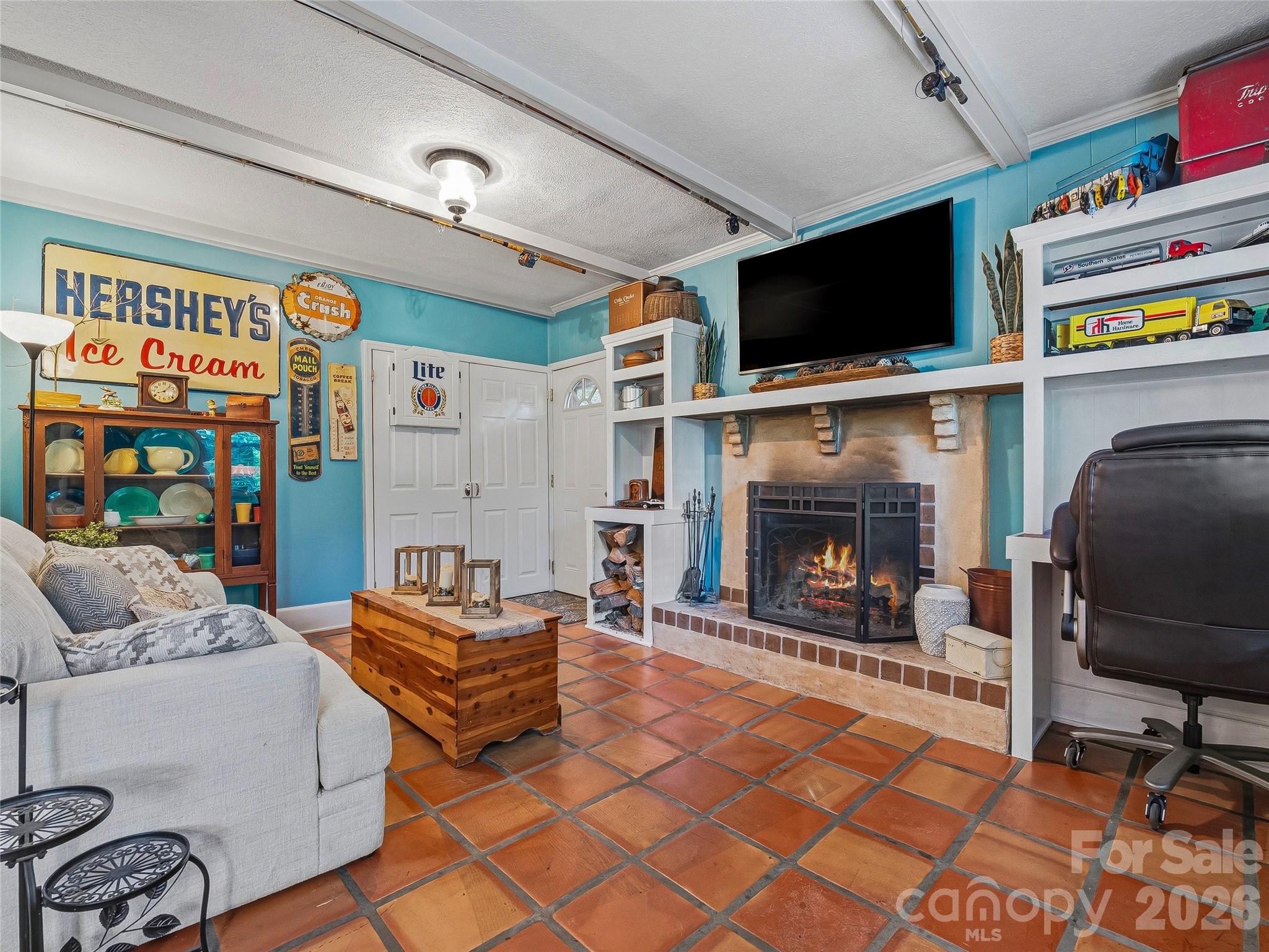 Portfolio at 416 S Cherokee Avenue, Black Mountain, photo 12 of 48