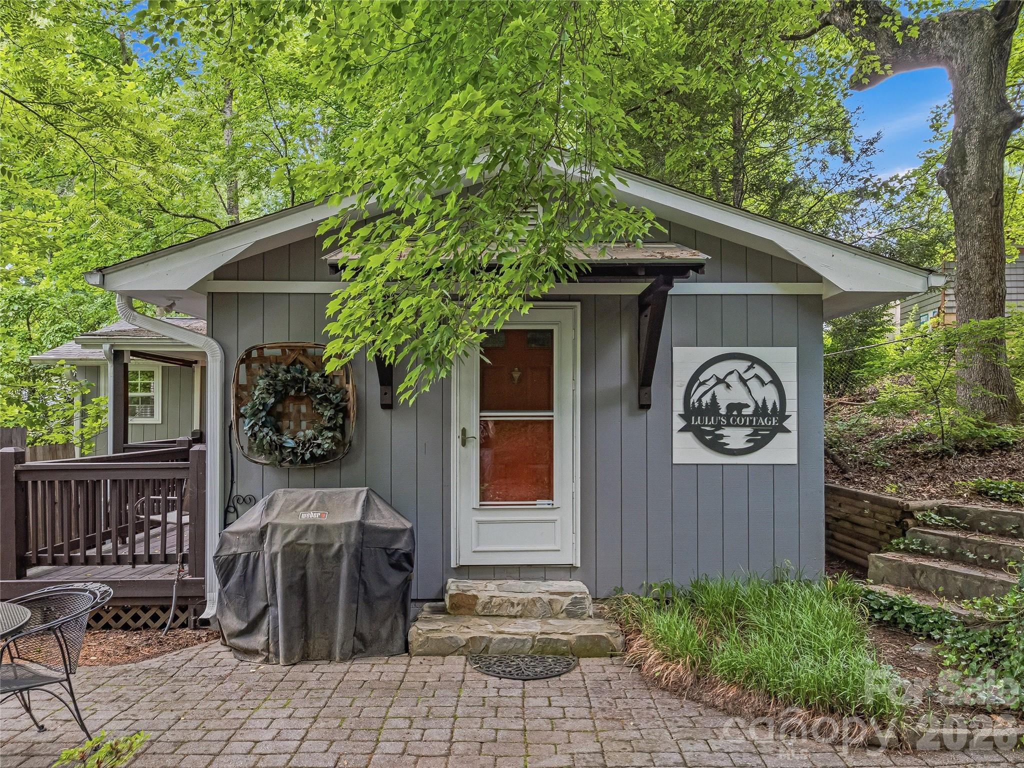 Portfolio at 416 S Cherokee Avenue, Black Mountain, photo 23 of 48