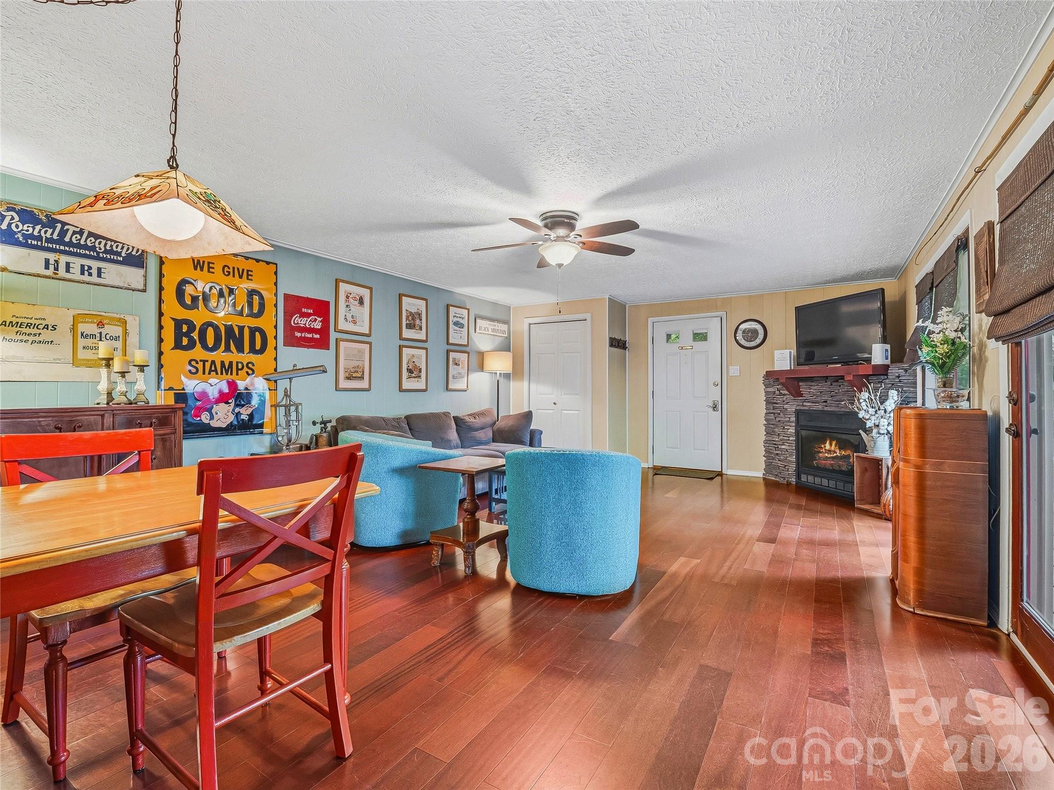 Portfolio at 416 S Cherokee Avenue, Black Mountain, photo 33 of 48