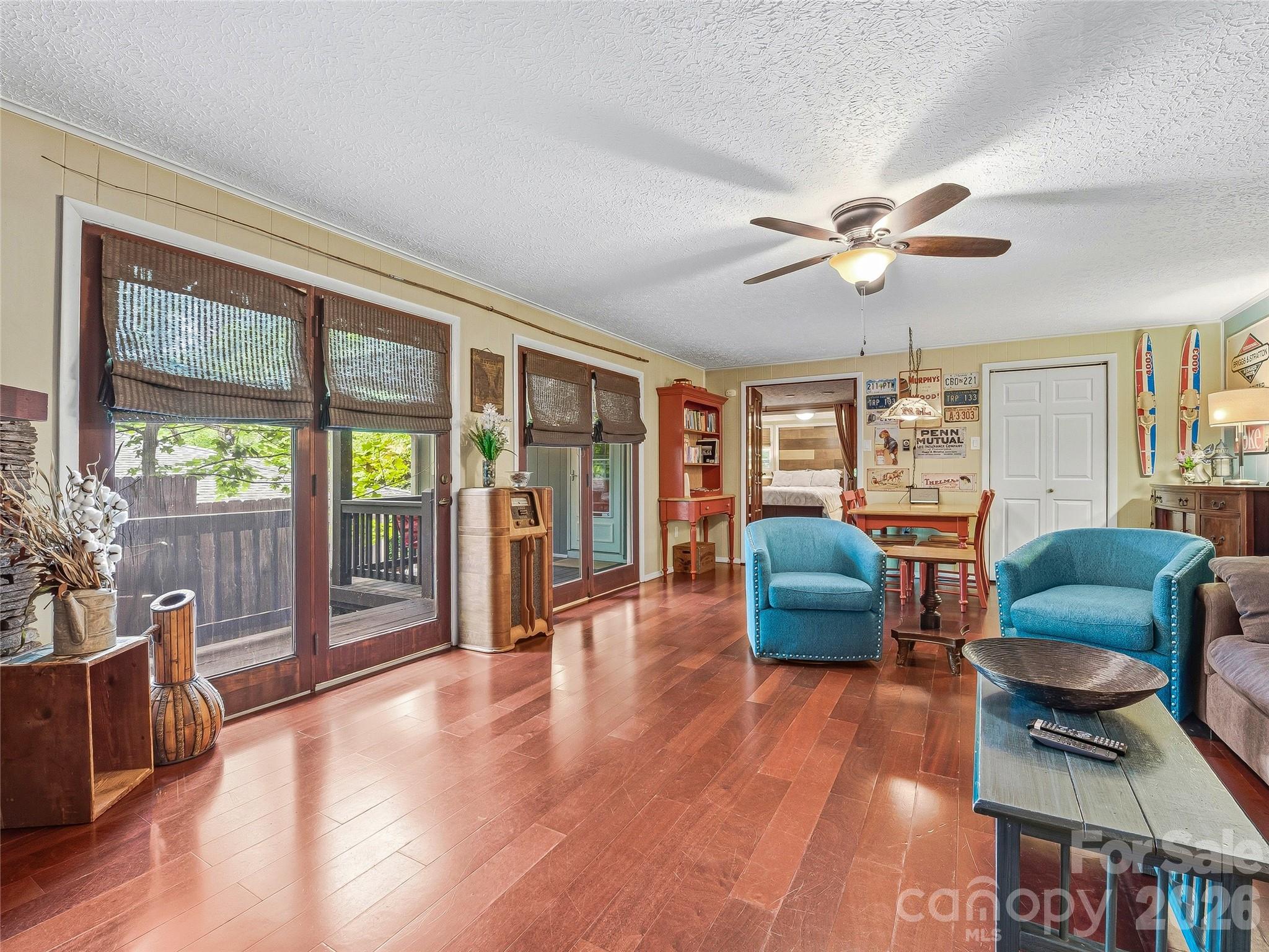 Portfolio at 416 S Cherokee Avenue, Black Mountain, photo 35 of 48