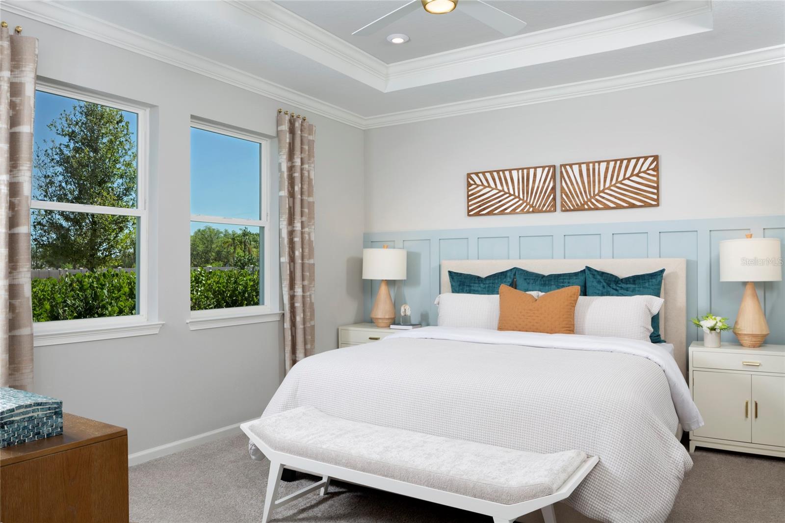 Villa at 11904 MANDALA CT, VENICE, photo 10 of 53