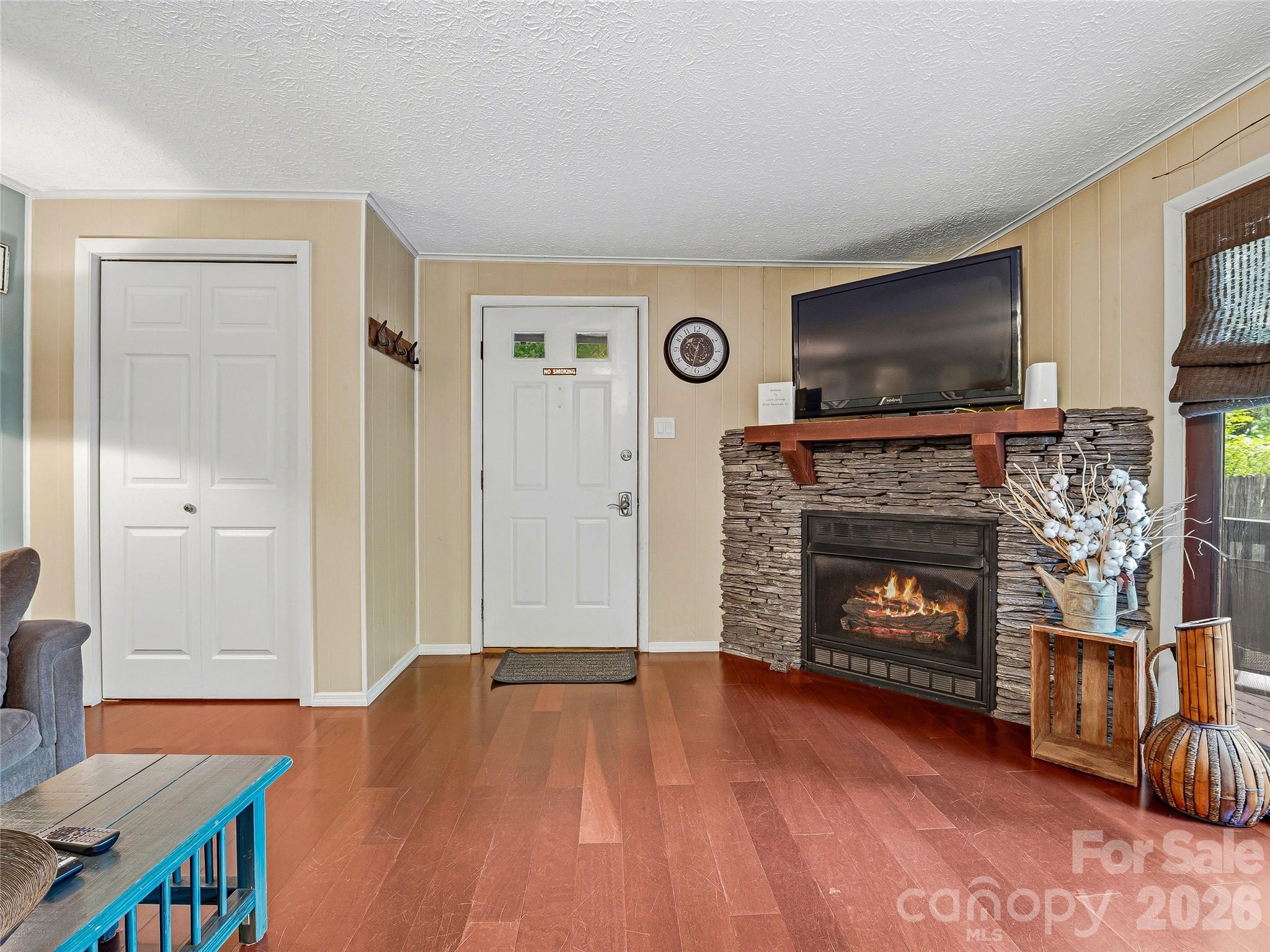 Single Family Residence at 416 S Cherokee Avenue, Black Mountain, photo 38 of 48