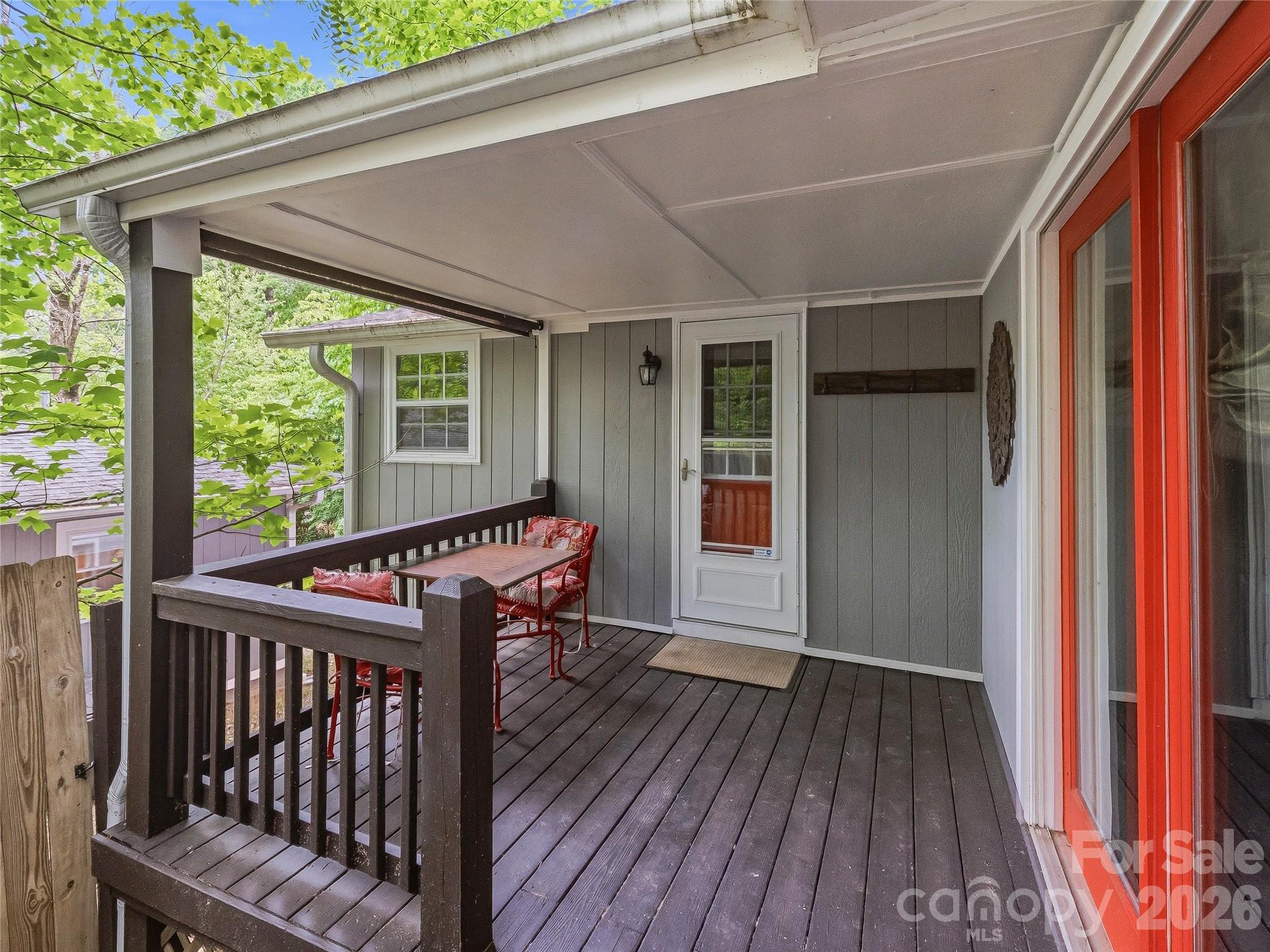 Single Family Residence at 416 S Cherokee Avenue, Black Mountain, photo 41 of 48