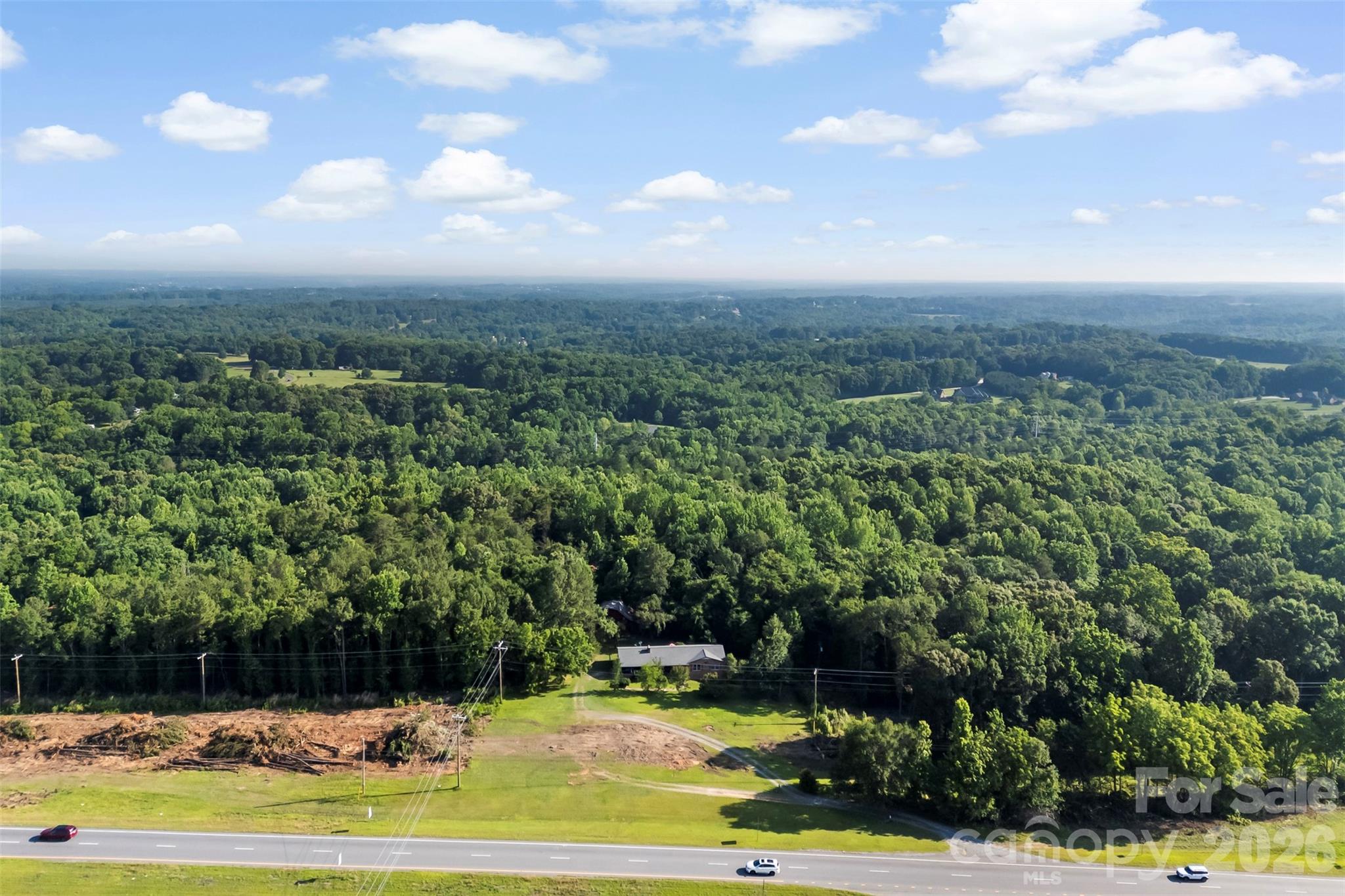 Acreage at 5139 E Dixon Boulevard, Kings Mountain, photo 4 of 17