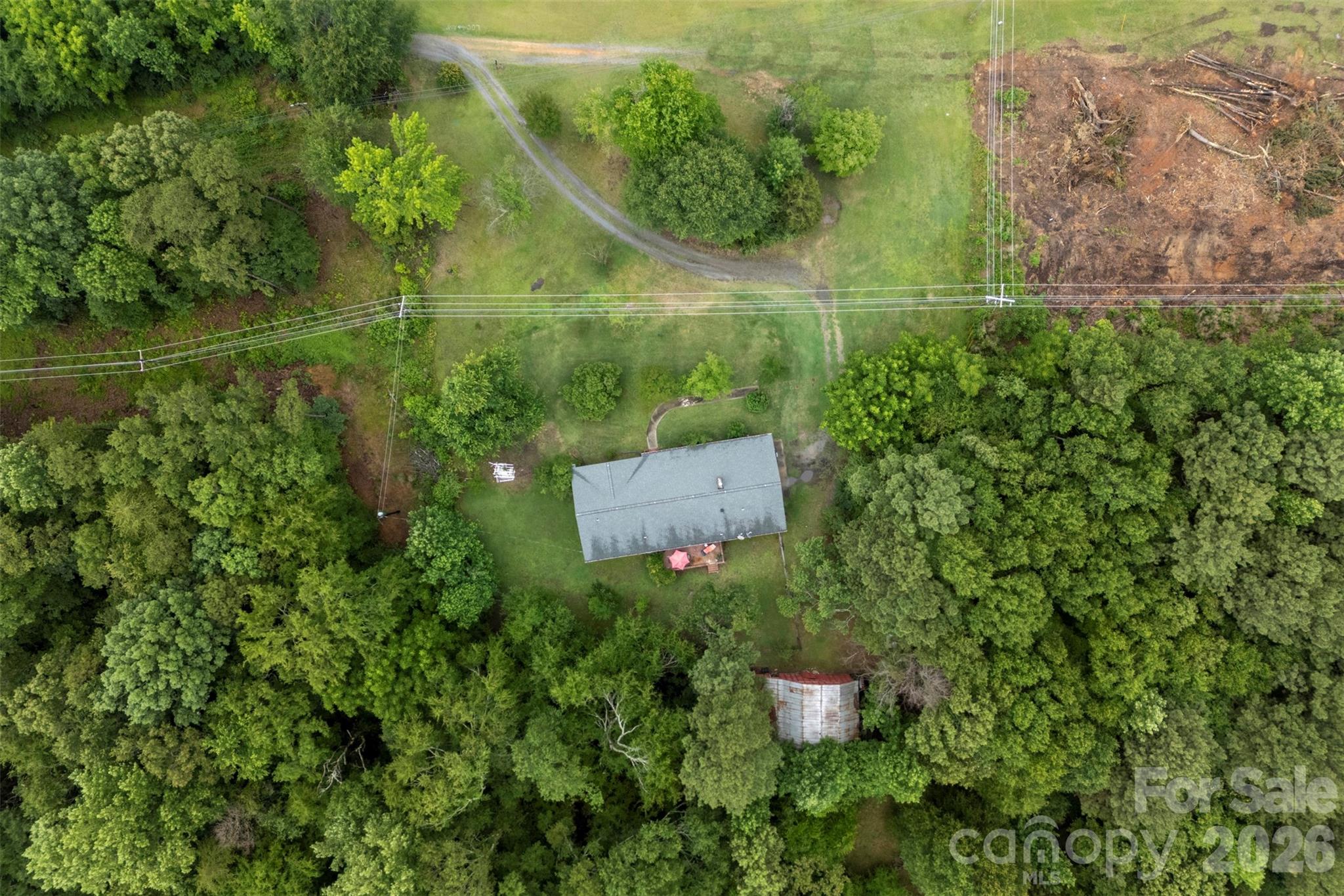 Acreage at 5139 E Dixon Boulevard, Kings Mountain, photo 7 of 17