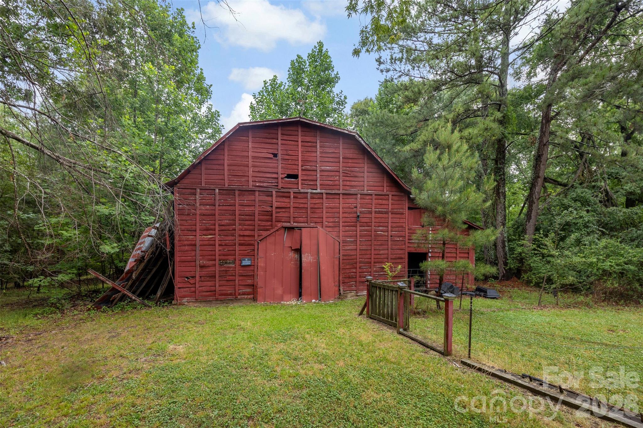 Acreage at 5139 E Dixon Boulevard, Kings Mountain, photo 14 of 17