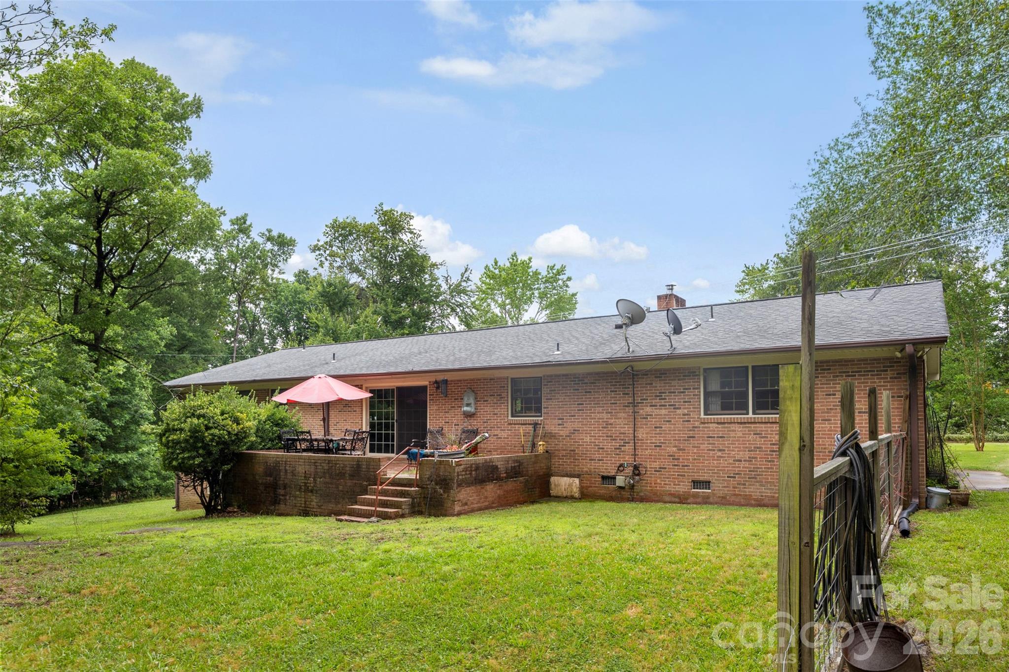 Acreage at 5139 E Dixon Boulevard, Kings Mountain, photo 16 of 17