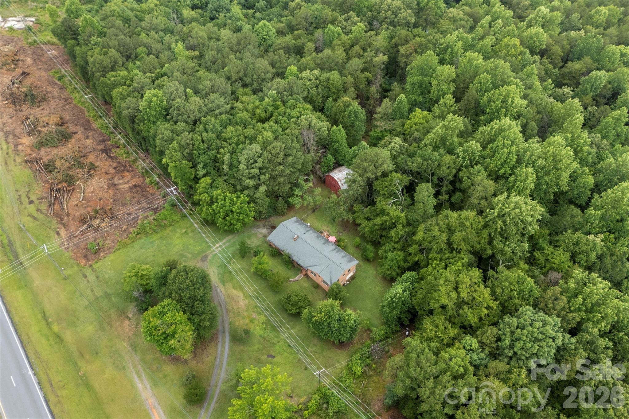 Single Family Residence at 5139 E Dixon Boulevard, Kings Mountain, photo 30 of 37