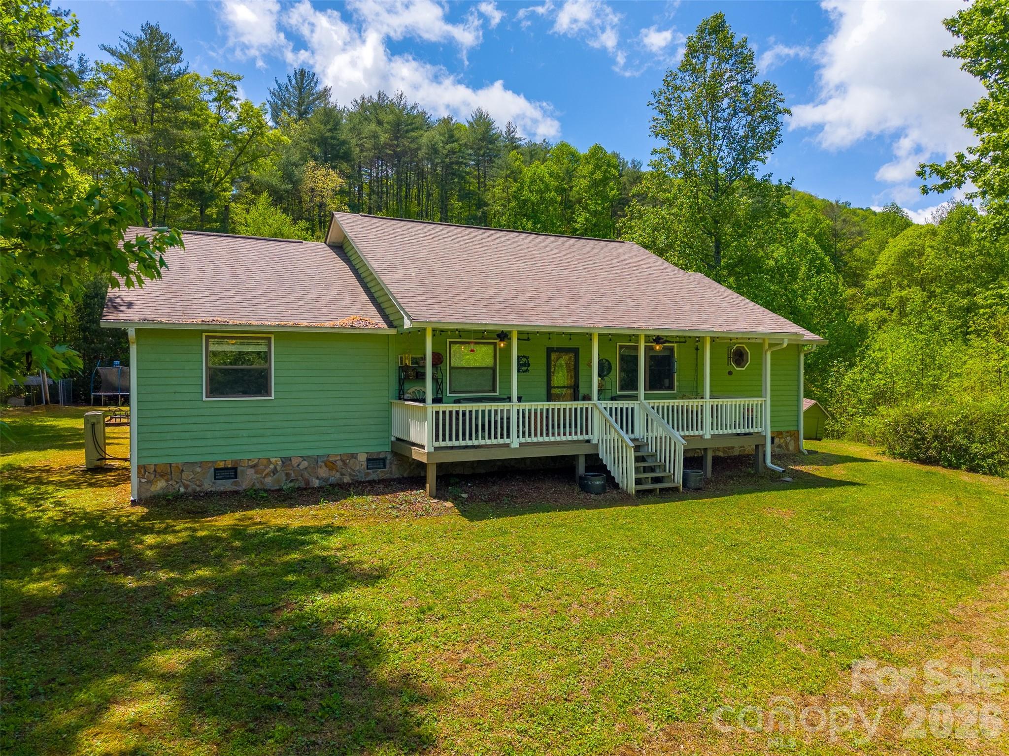 1364 Atoah Road