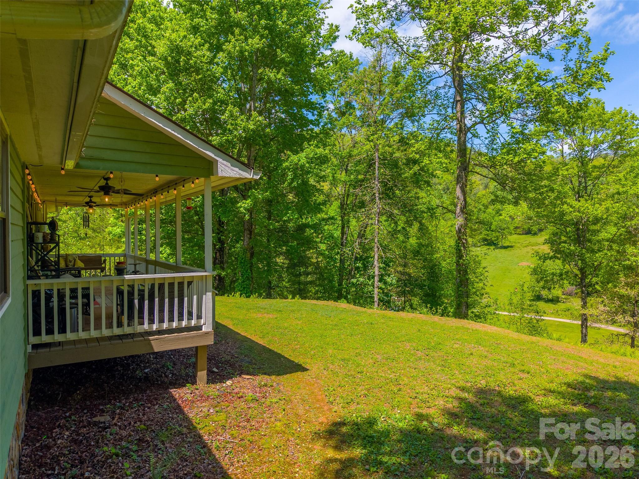 Single Family Residence at 1364 Atoah Road, Robbinsville, photo 38 of 48