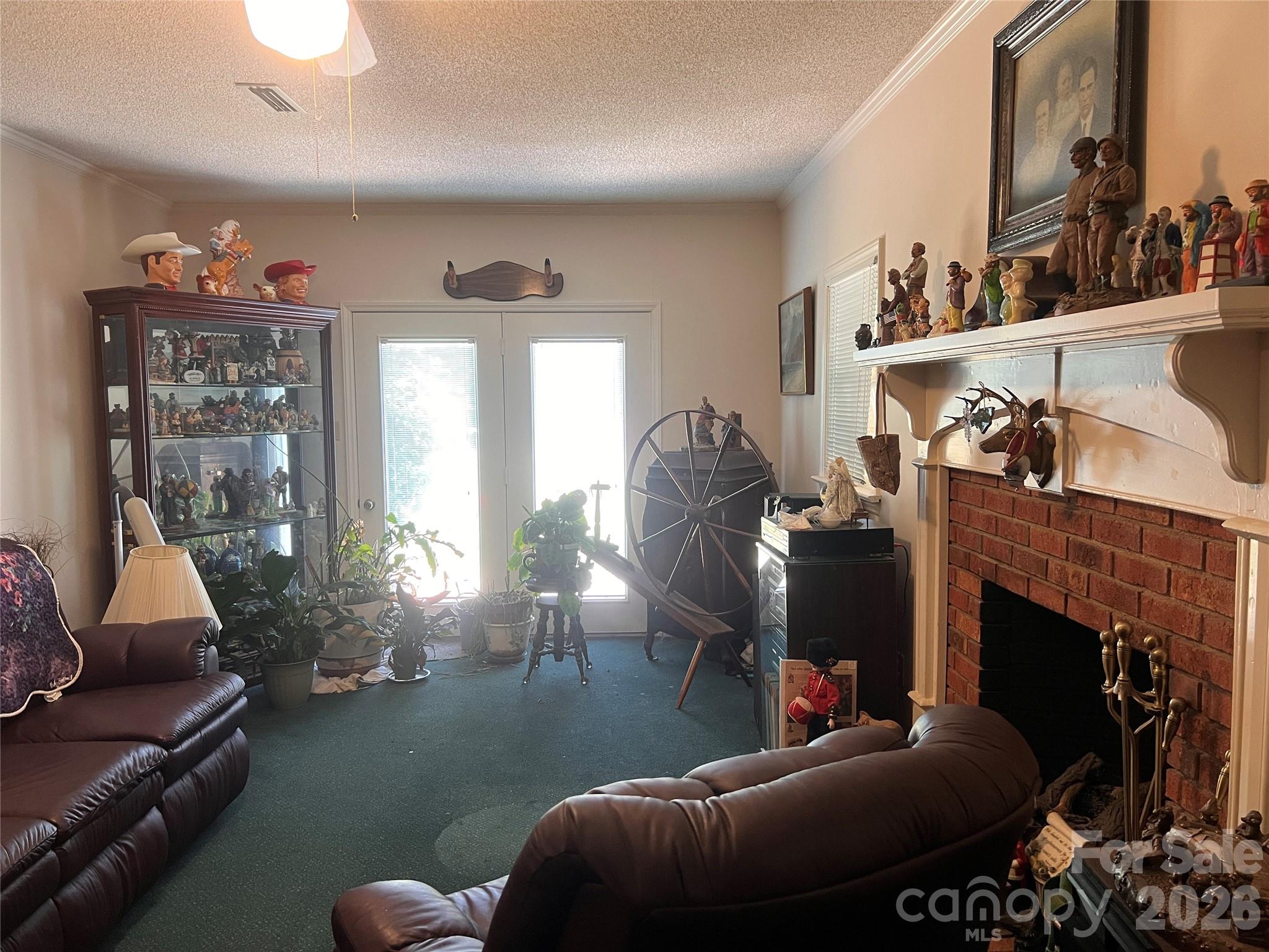 Single Family Residence at 3393 Anderson Mountain Road, Maiden, photo 8 of 26