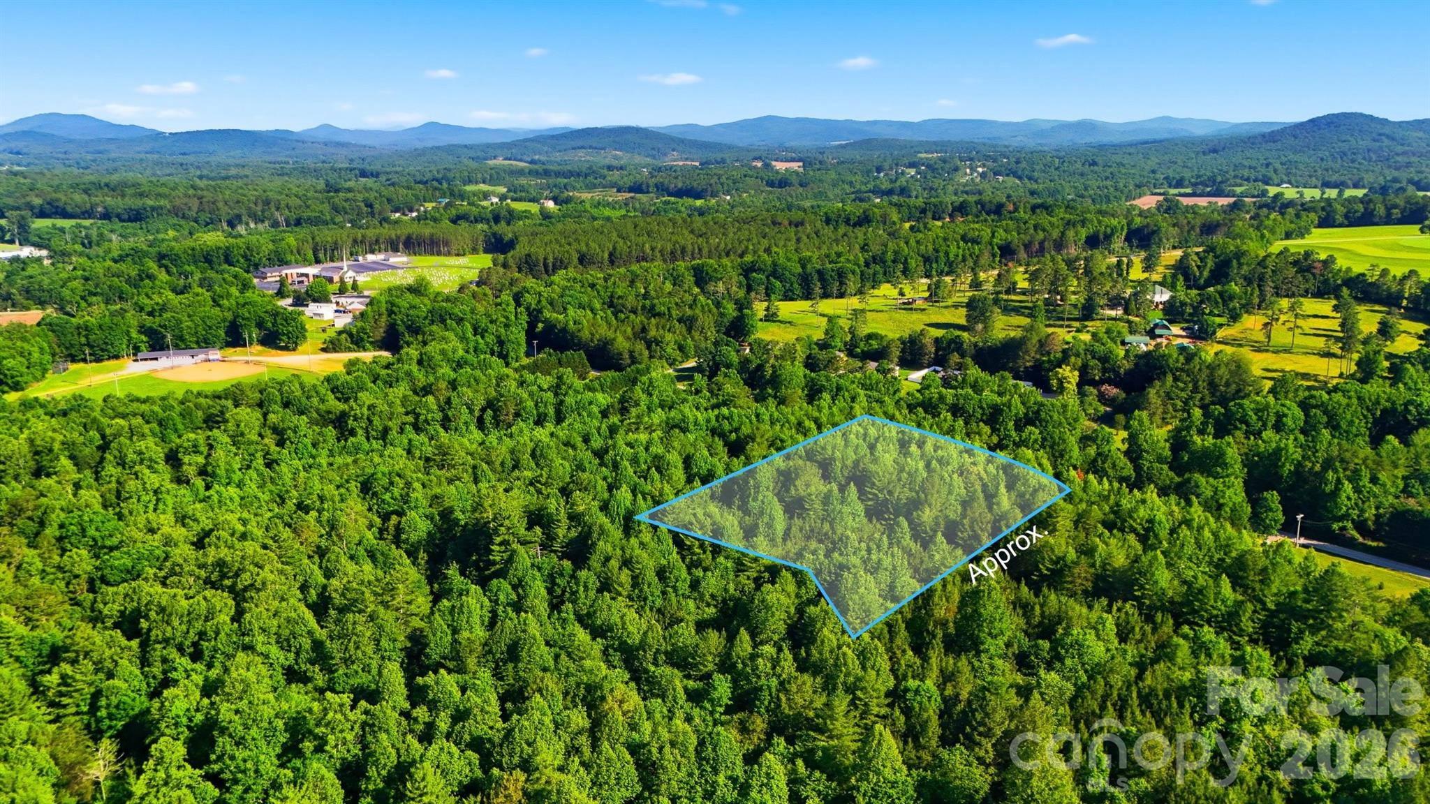 Lot at 5647 Charlie Little Road, Granite Falls, photo 5 of 11