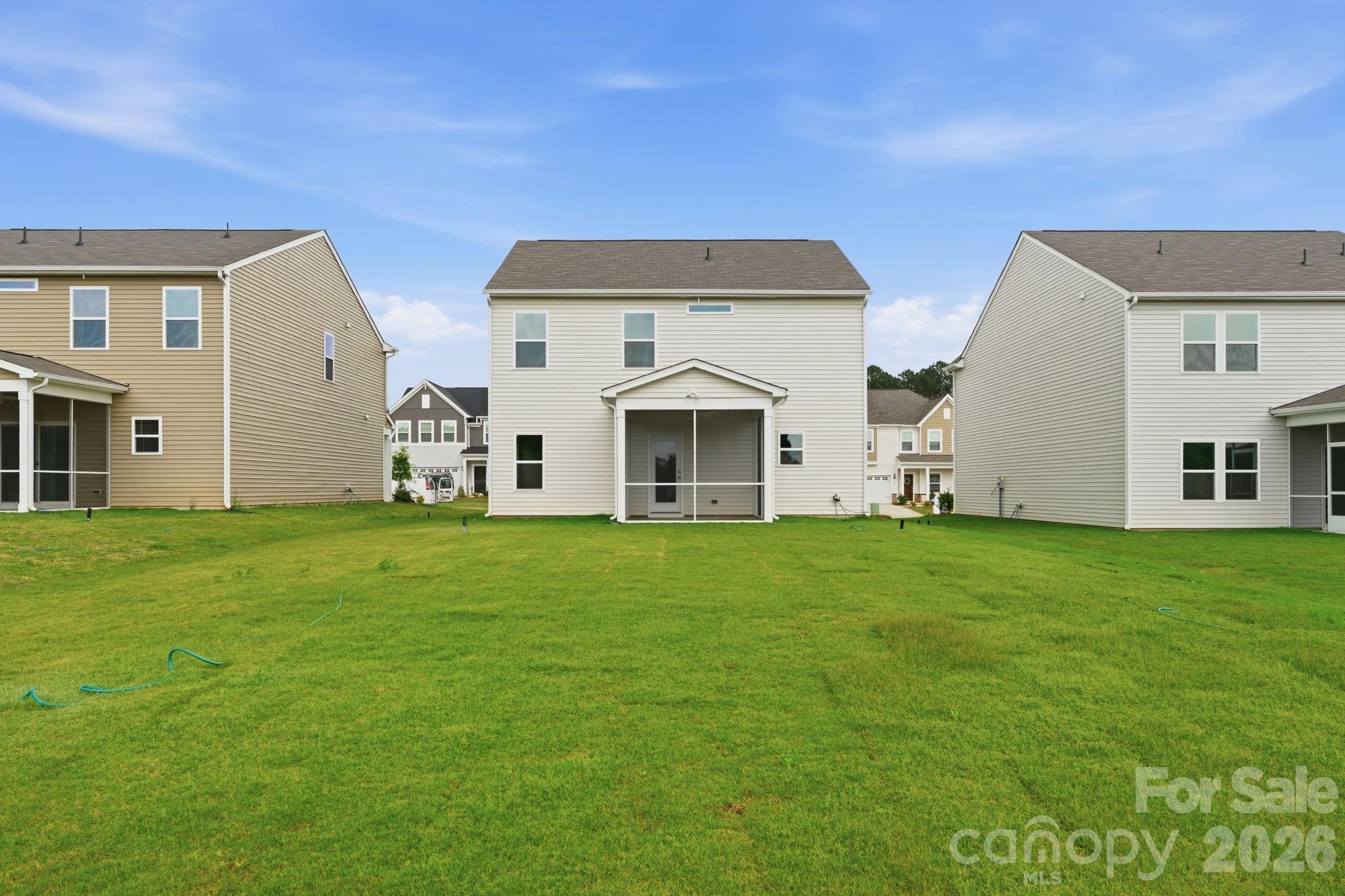 Single Family Residence at 1641 Piper Creek Avenue, Newton, photo 35 of 41