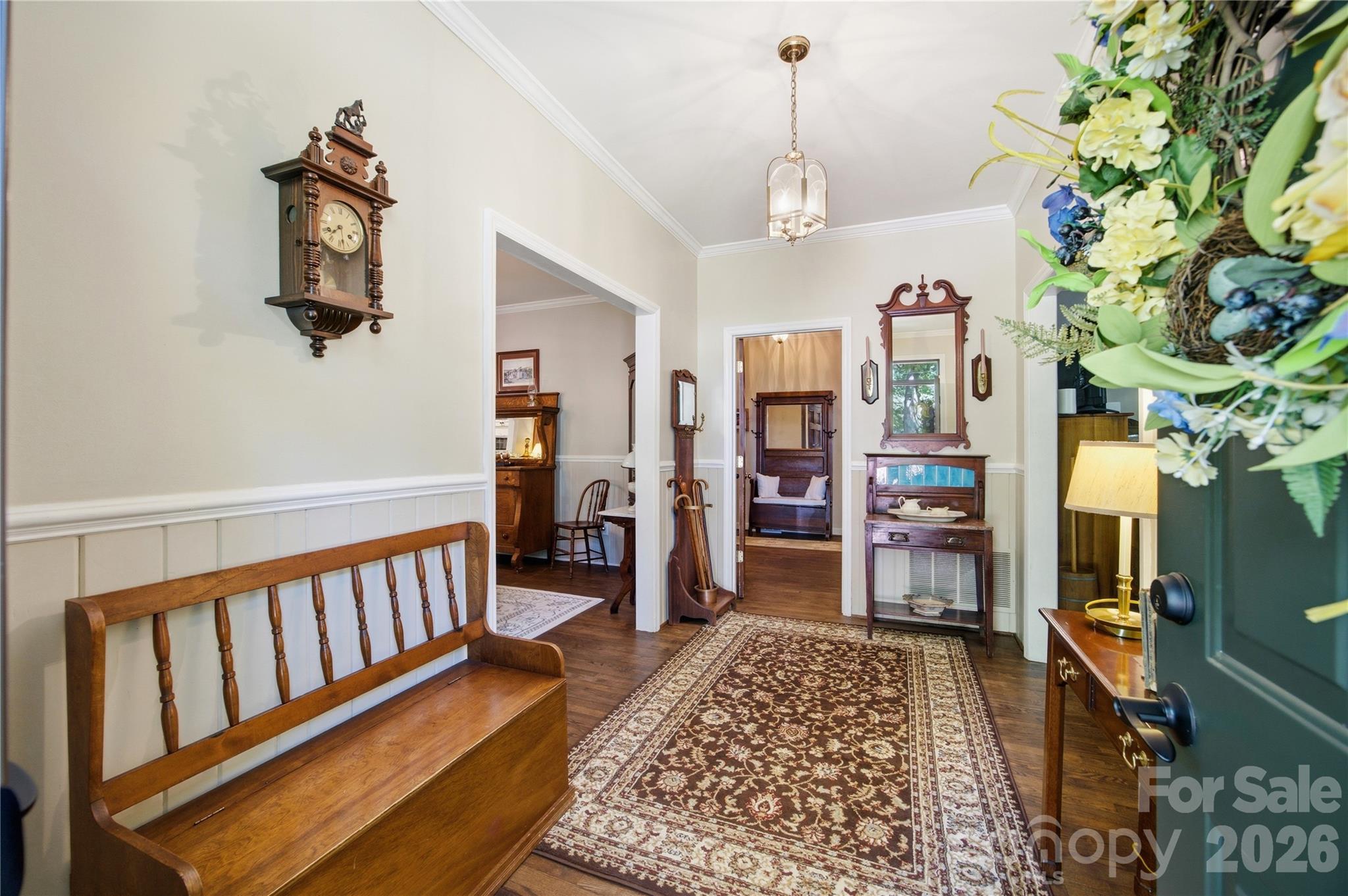 Single Family Residence at 455 Heathcote Drive, Statesville, photo 5 of 43