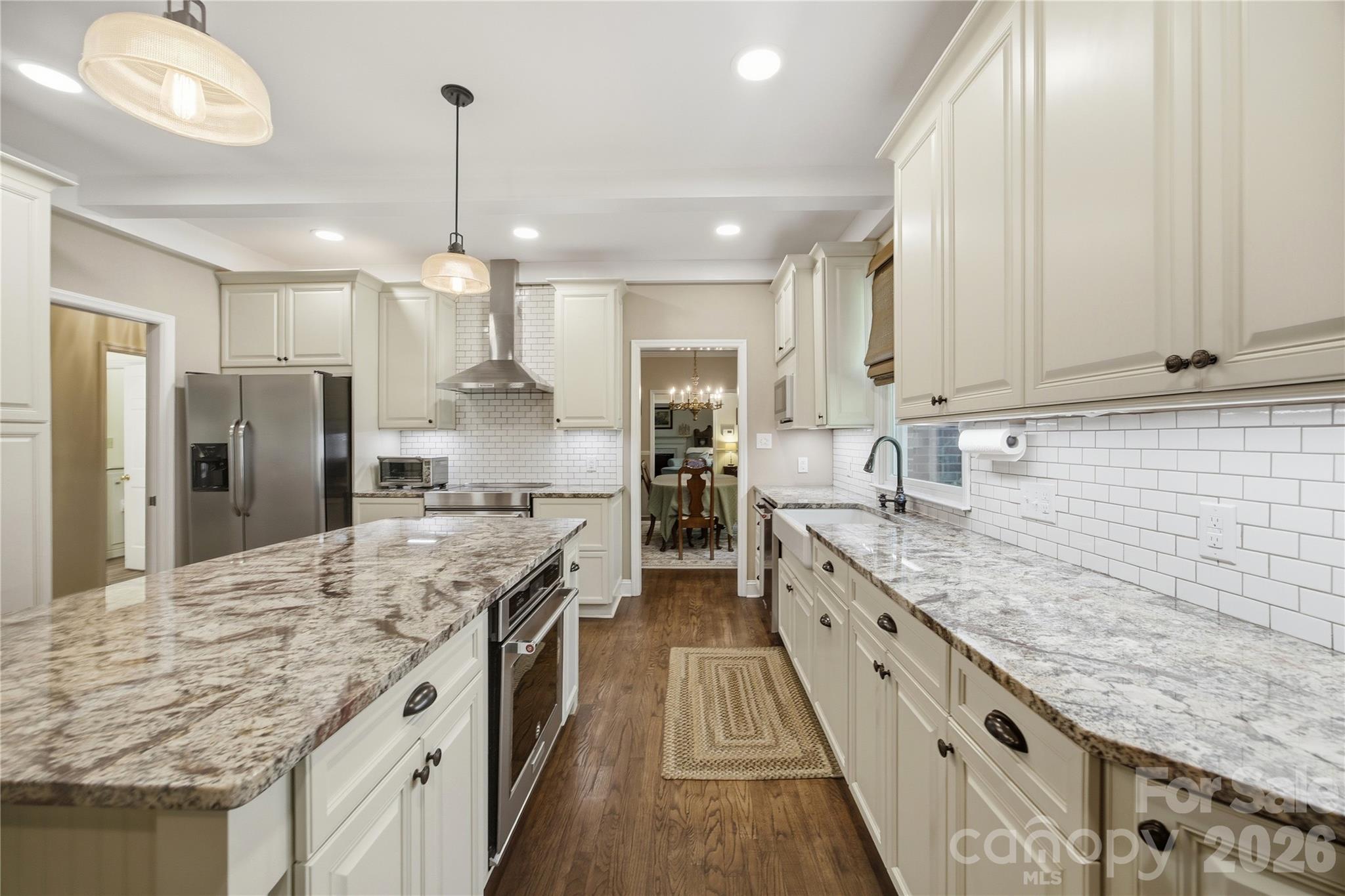 Single Family Residence at 455 Heathcote Drive, Statesville, photo 9 of 43