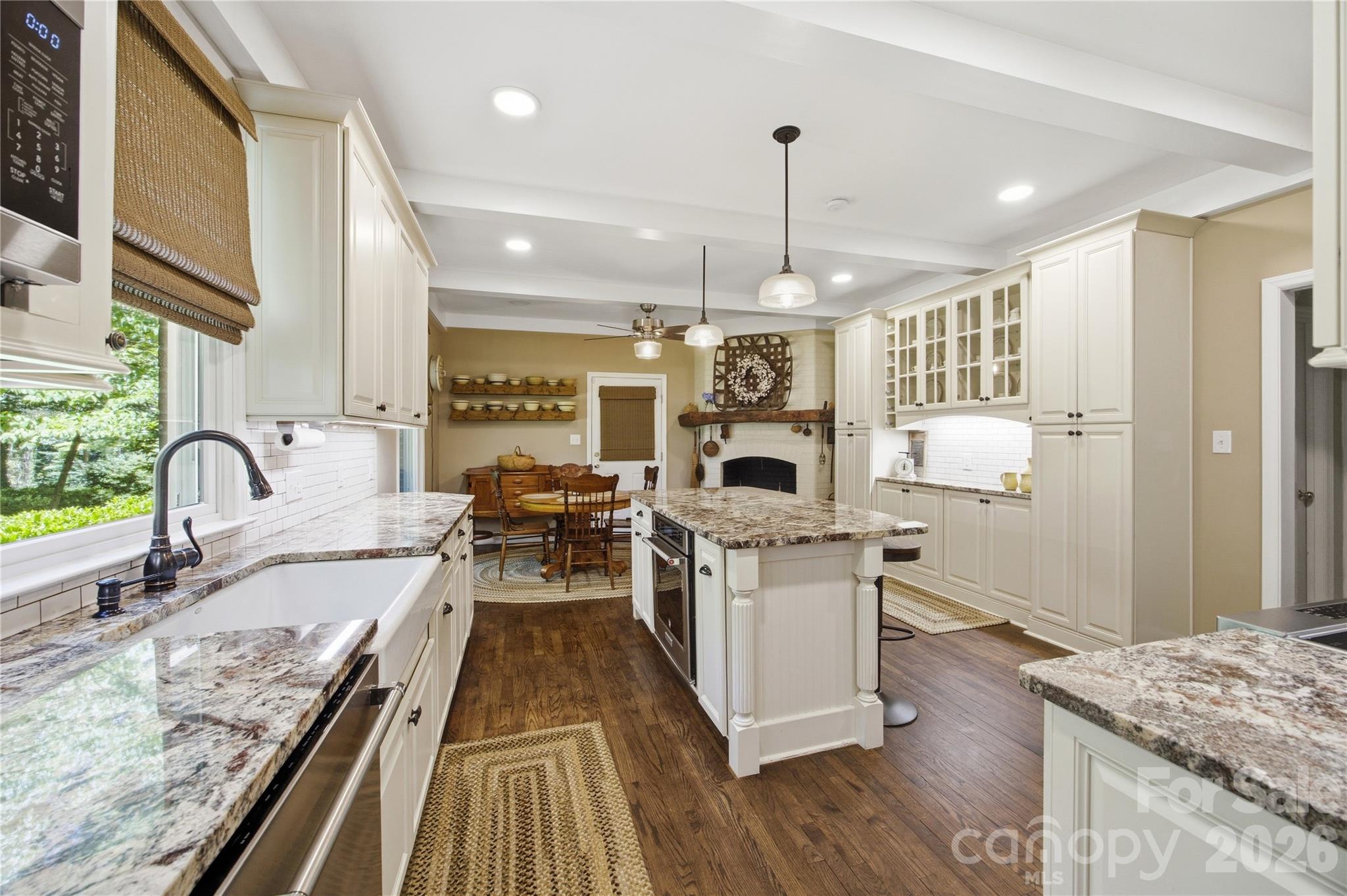 Single Family Residence at 455 Heathcote Drive, Statesville, photo 12 of 43