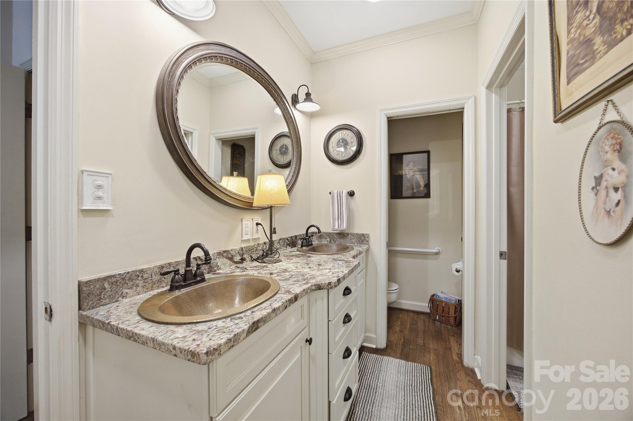 Single Family Residence at 455 Heathcote Drive, Statesville, photo 25 of 43
