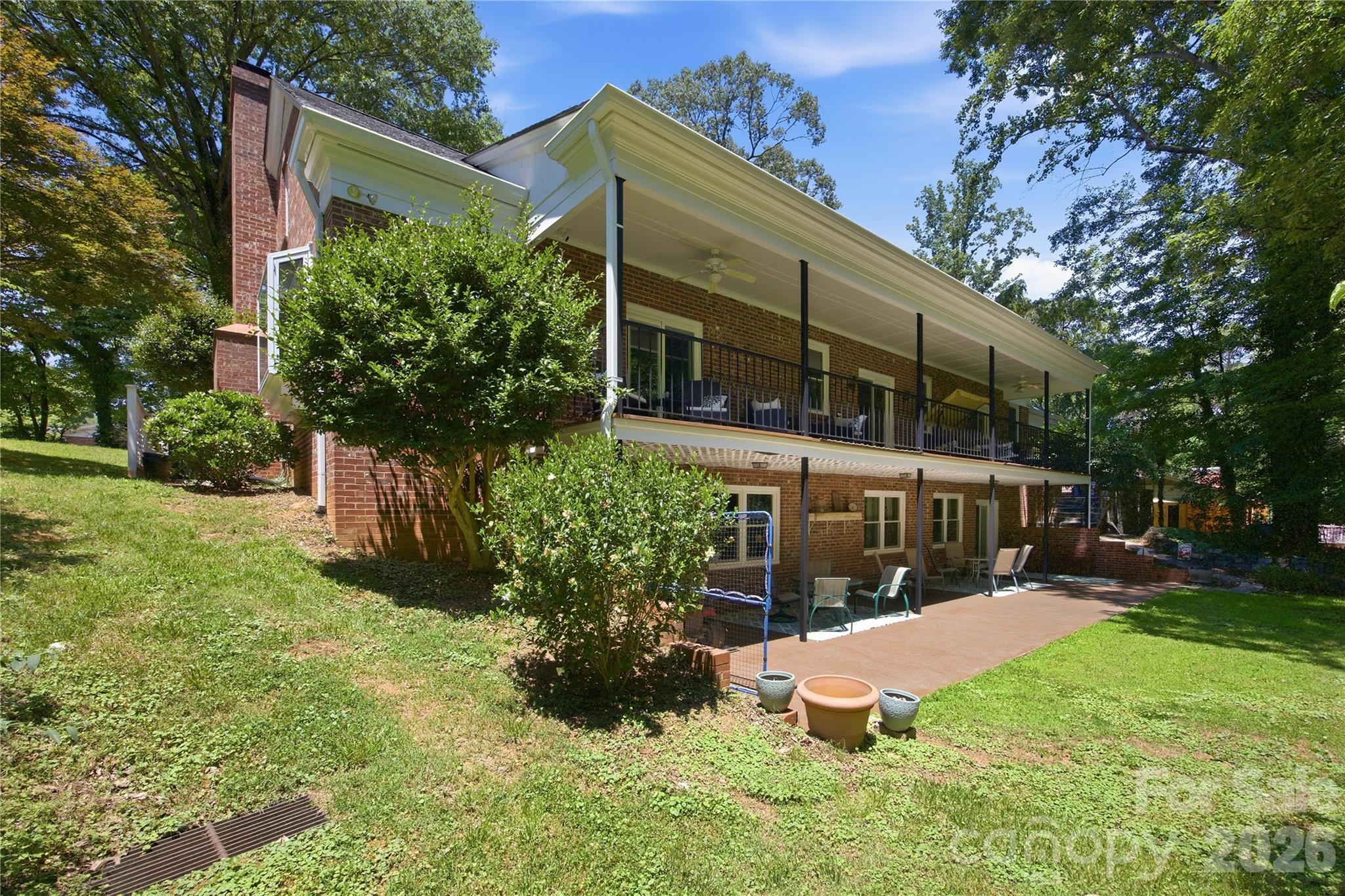 Single Family Residence at 455 Heathcote Drive, Statesville, photo 32 of 43