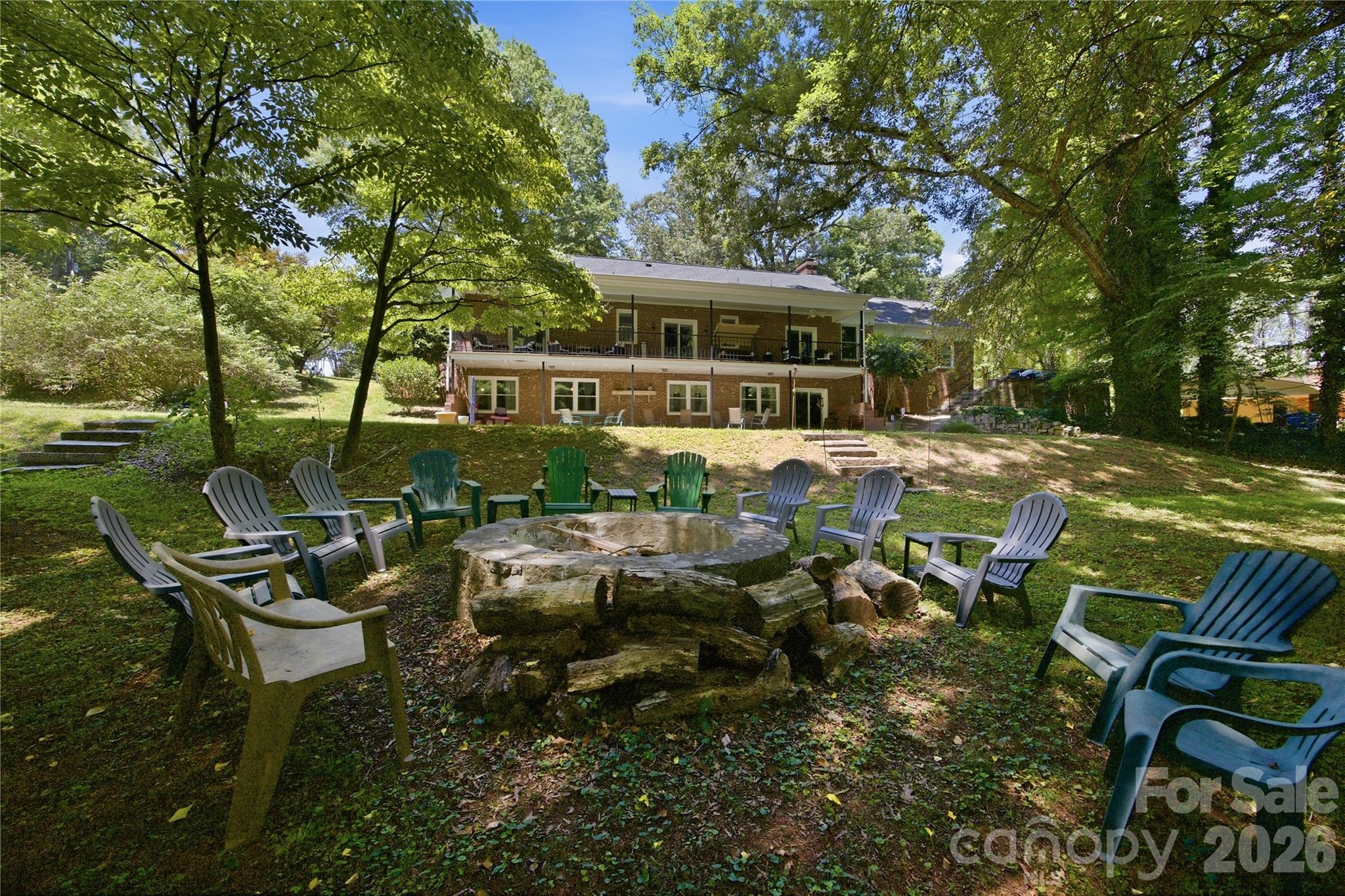 Single Family Residence at 455 Heathcote Drive, Statesville, photo 34 of 43