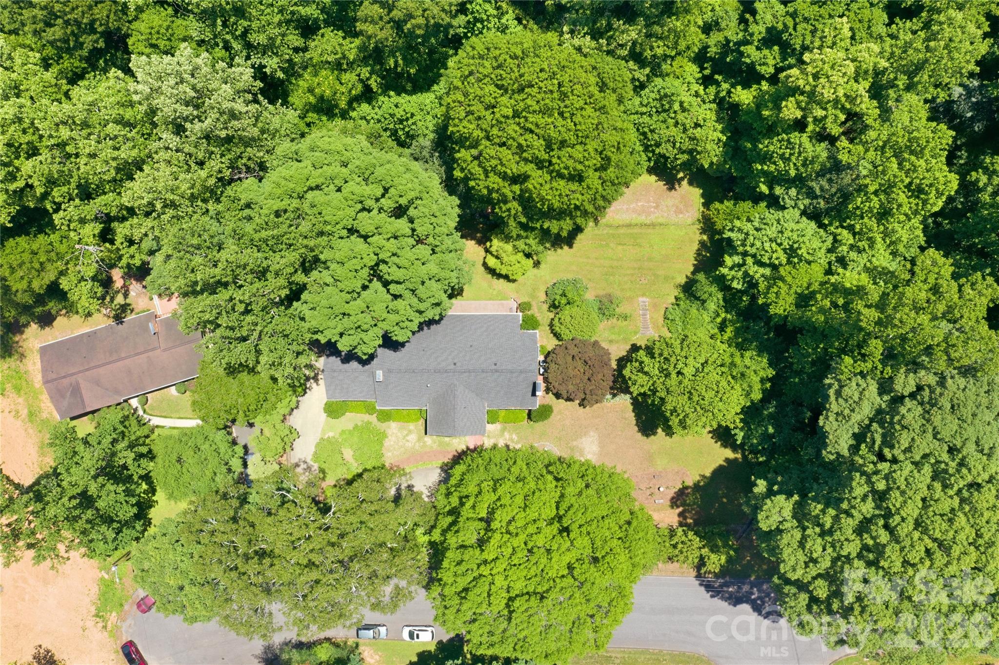 Single Family Residence at 455 Heathcote Drive, Statesville, photo 43 of 43