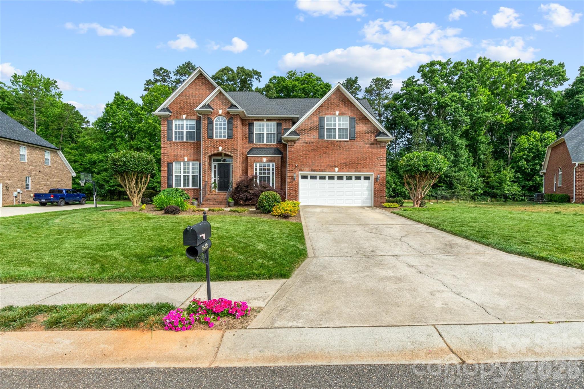 Single Family Residence at 5649 Old Town Lane, Gastonia, photo 40 of 40