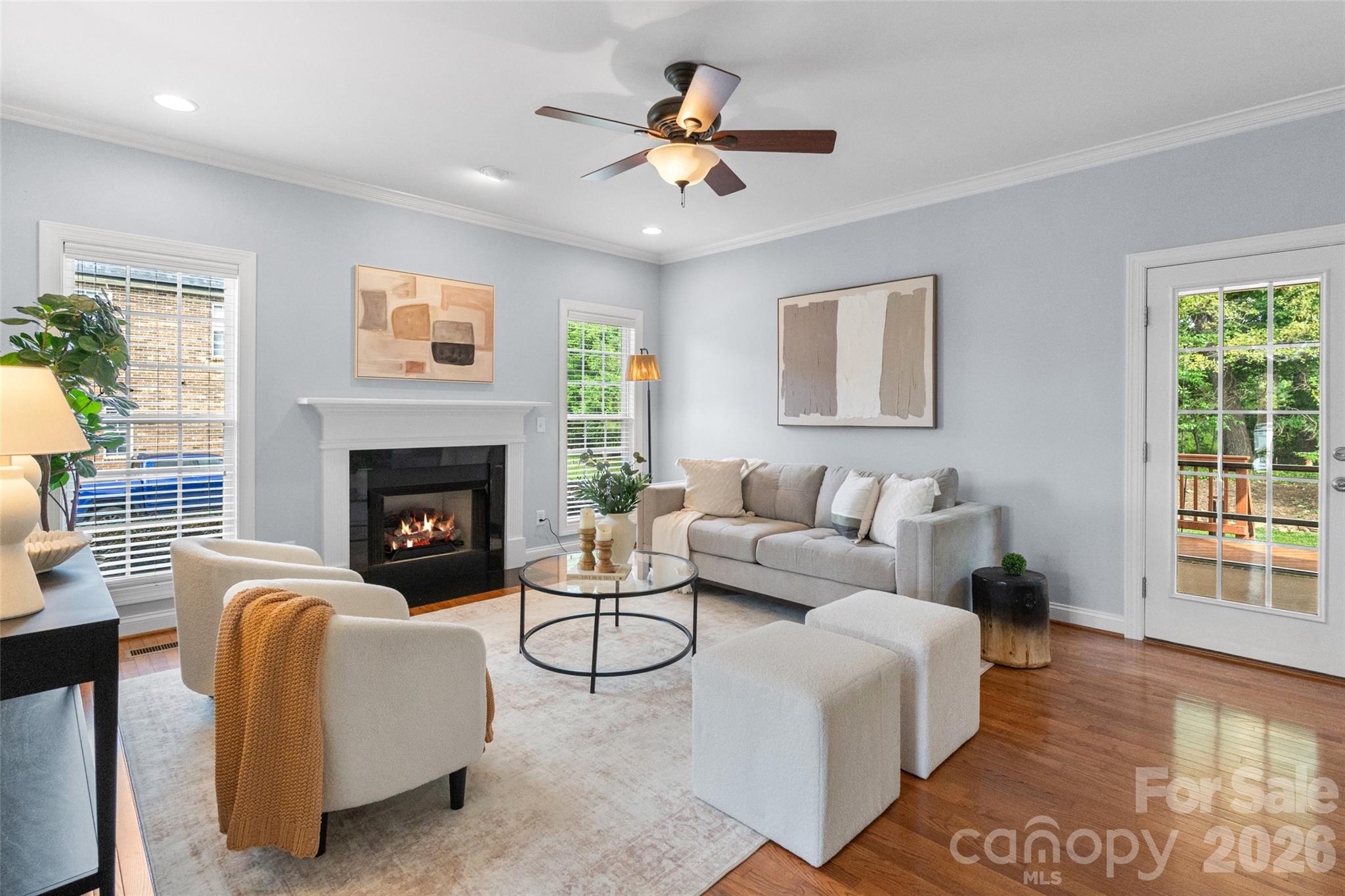 Single Family Residence at 5649 Old Town Lane, Gastonia, photo 9 of 40