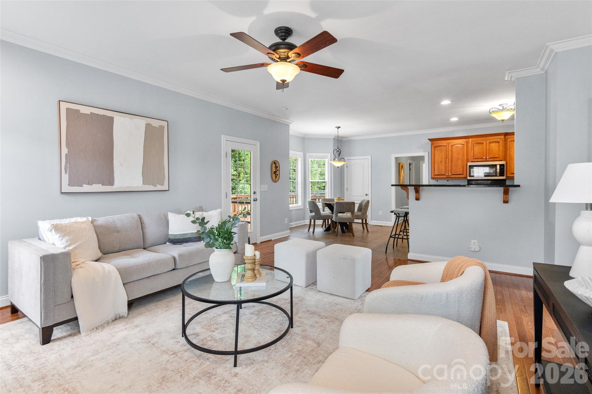 Single Family Residence at 5649 Old Town Lane, Gastonia, photo 10 of 40