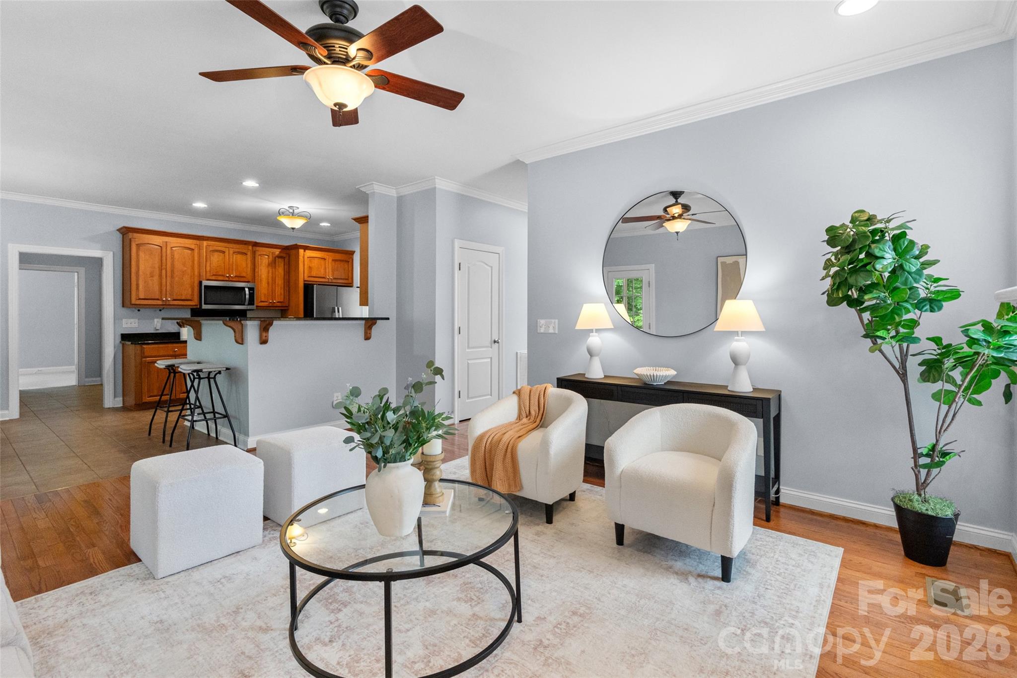 Single Family Residence at 5649 Old Town Lane, Gastonia, photo 11 of 40