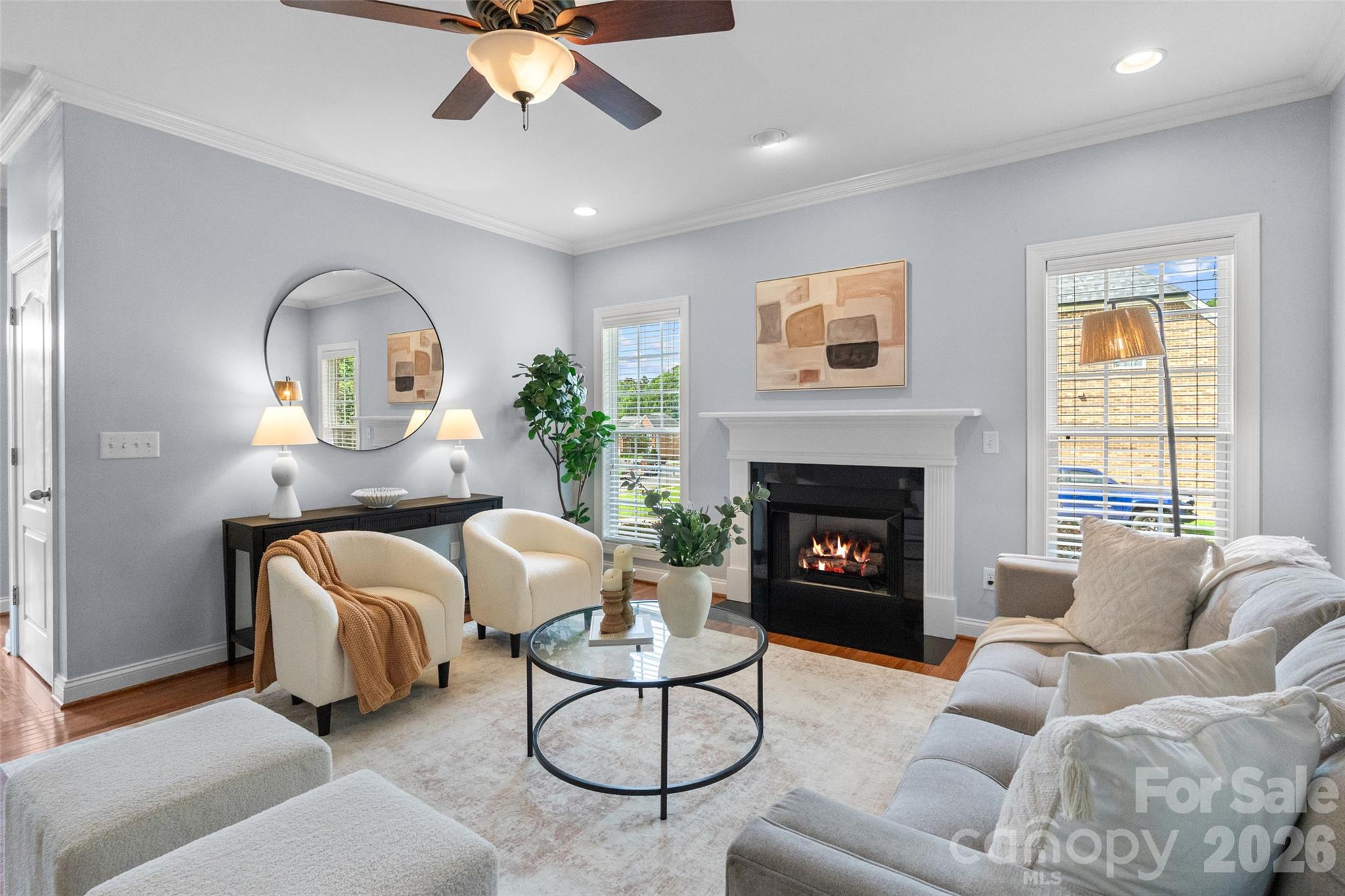 Single Family Residence at 5649 Old Town Lane, Gastonia, photo 12 of 40