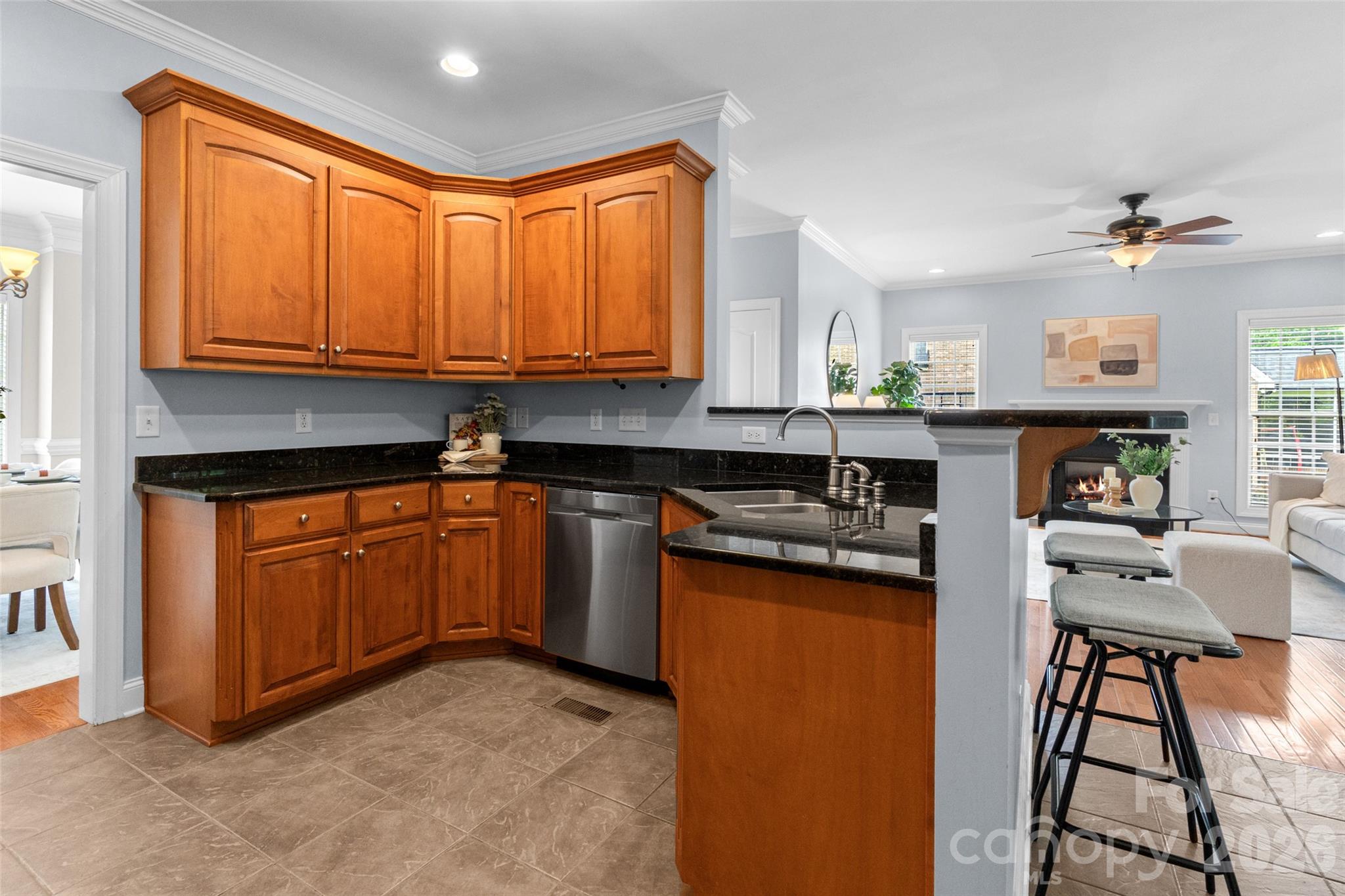 Single Family Residence at 5649 Old Town Lane, Gastonia, photo 16 of 40