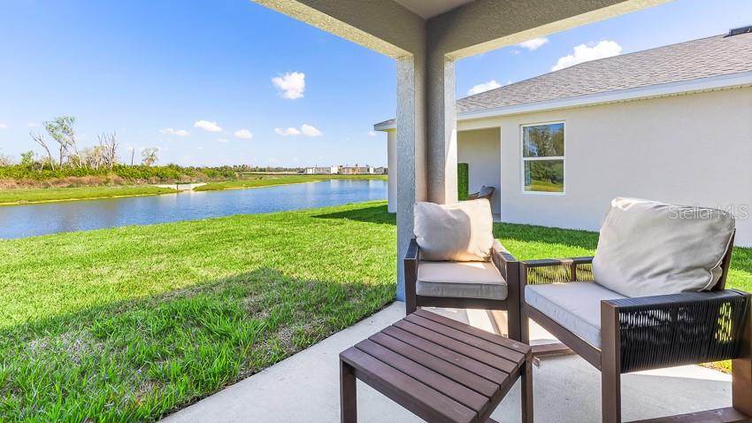 Single Family Residence at 17140 LEGACY PRESERVE DR, PARRISH, photo 16 of 21