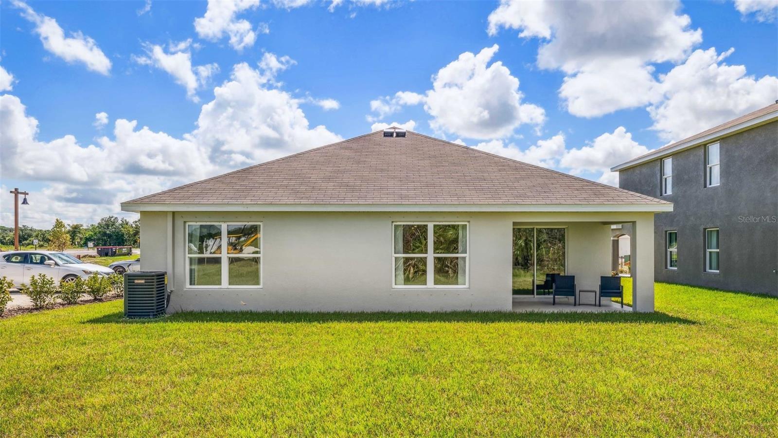 Single Family Residence at 17140 LEGACY PRESERVE DR, PARRISH, photo 17 of 21