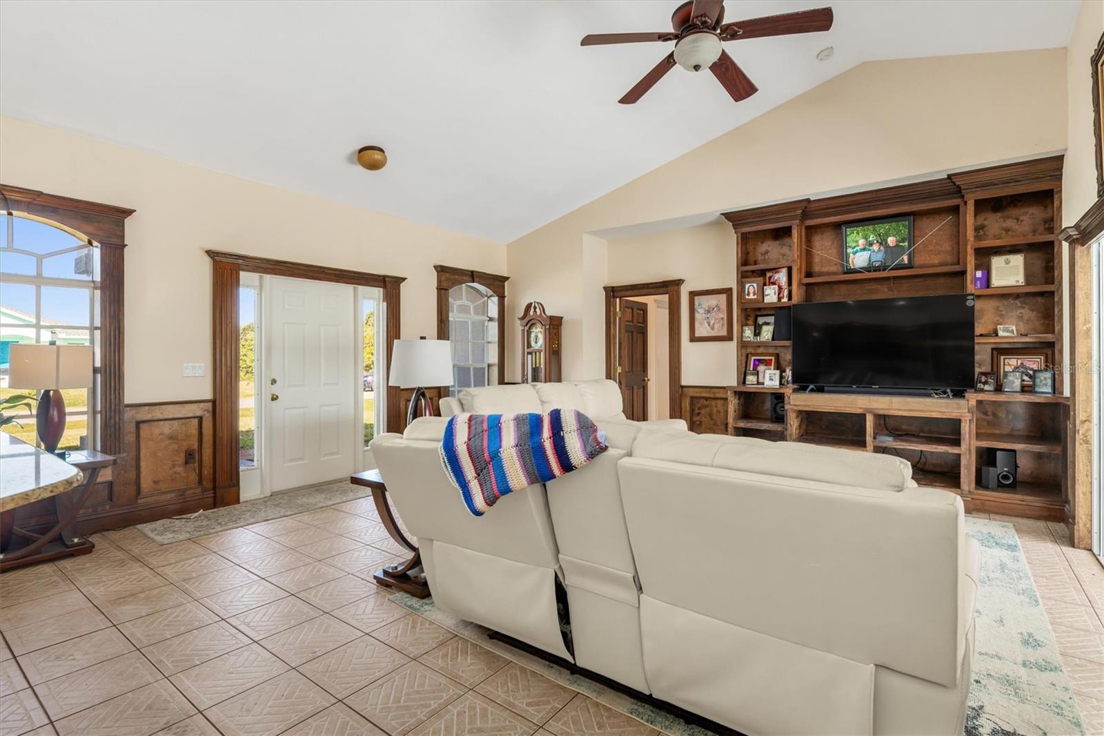 Single Family Residence at 10056 LEBANON DR, PORT CHARLOTTE, photo 3 of 40